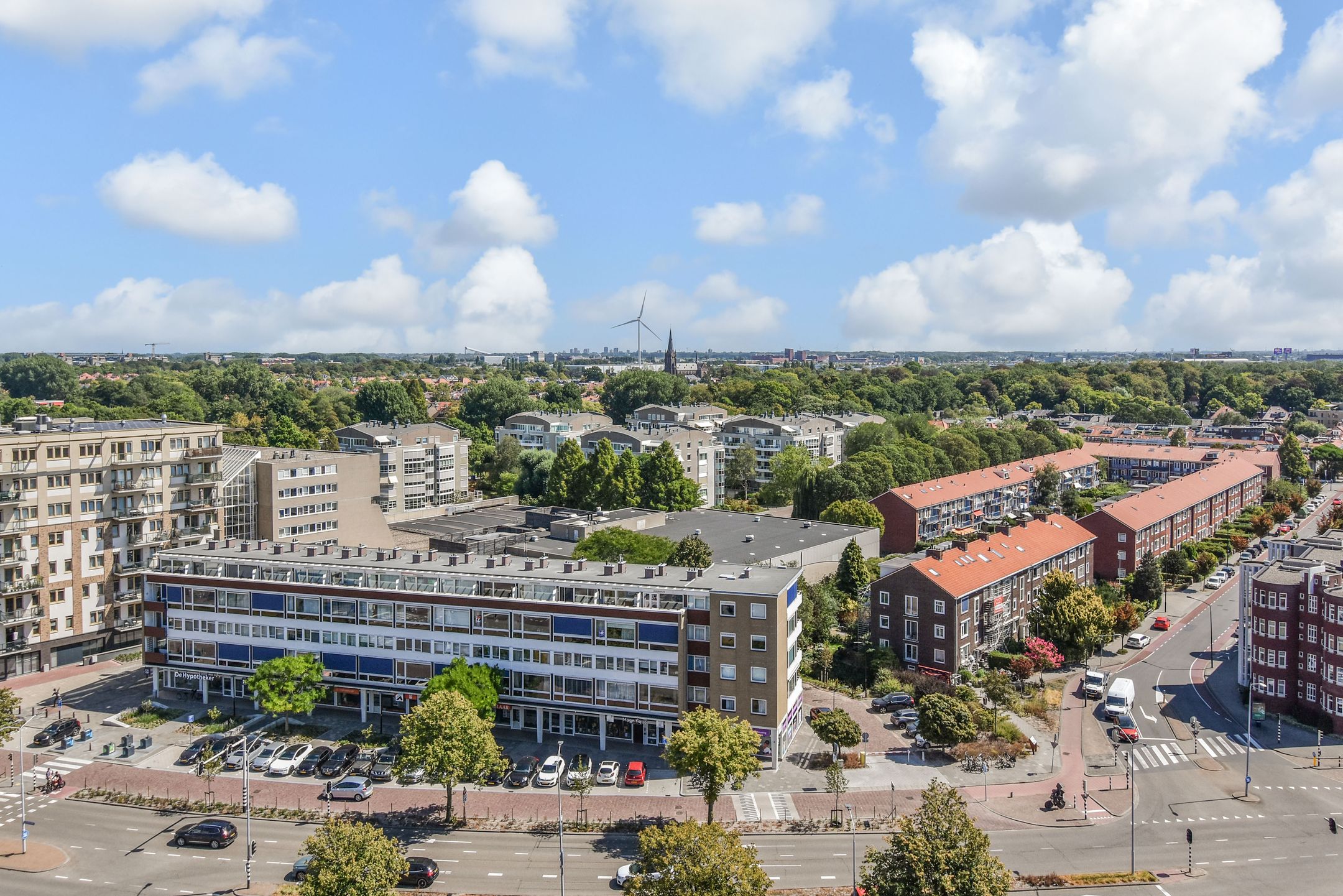 Foto van Guido Gezellestraat 233, Voorburg