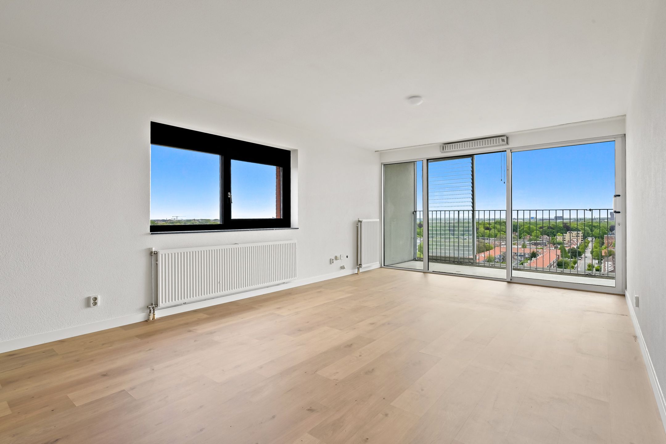 Foto van Guido Gezellestraat 235, Voorburg