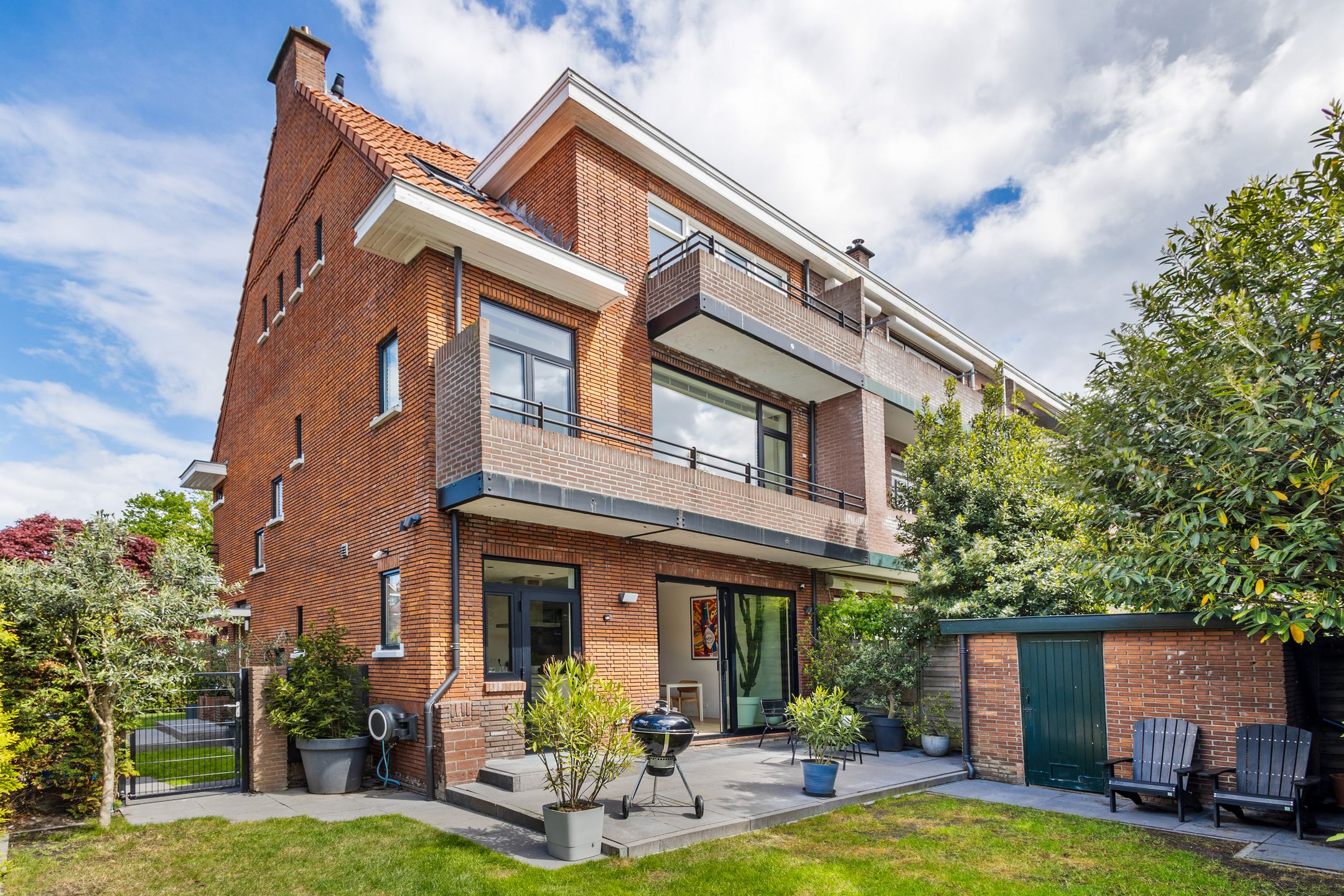 Foto van Laan van Nieuw Oosteinde 400, Voorburg
