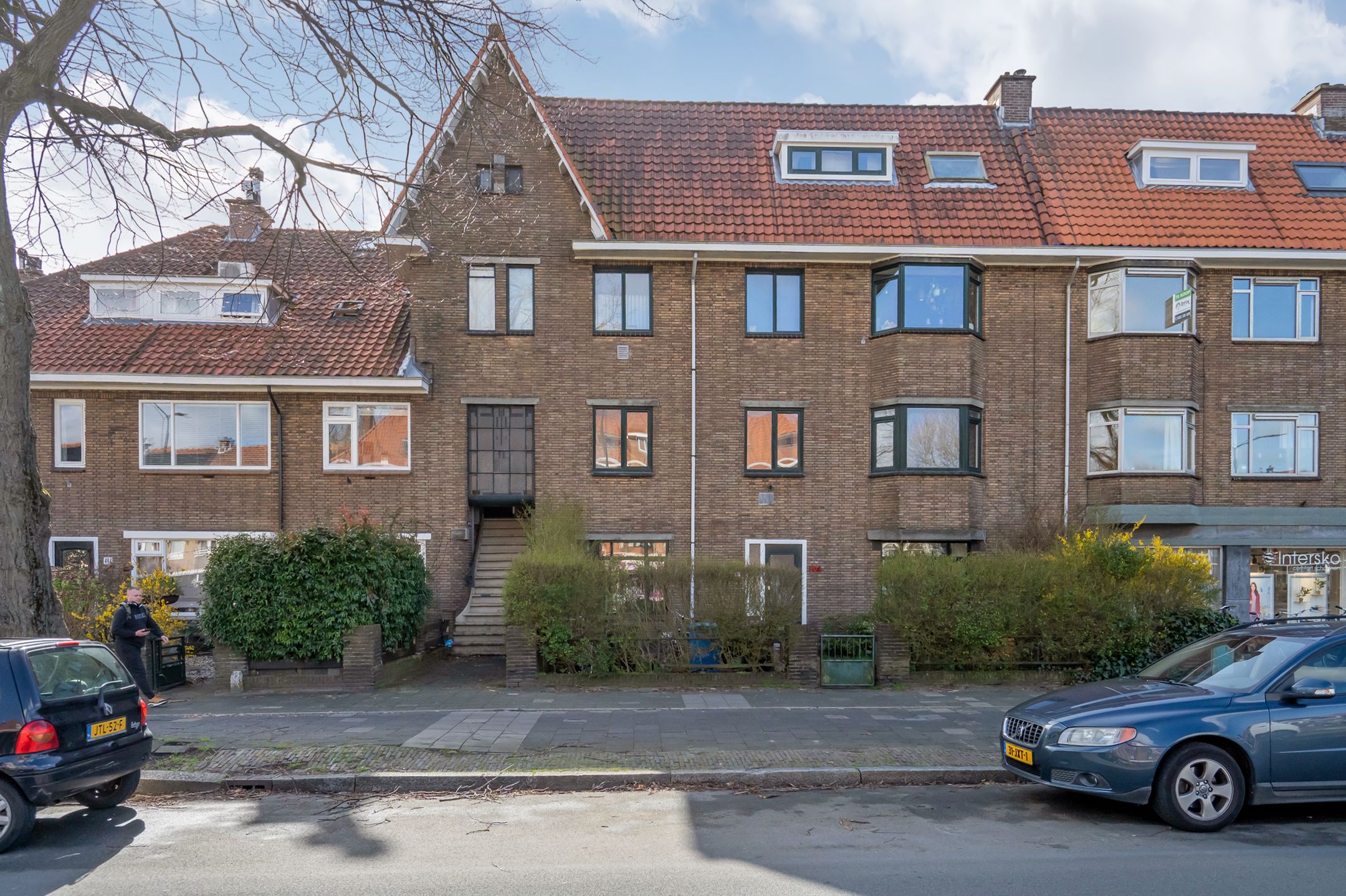 Foto van Laan van Nieuw Oosteinde 502, Voorburg