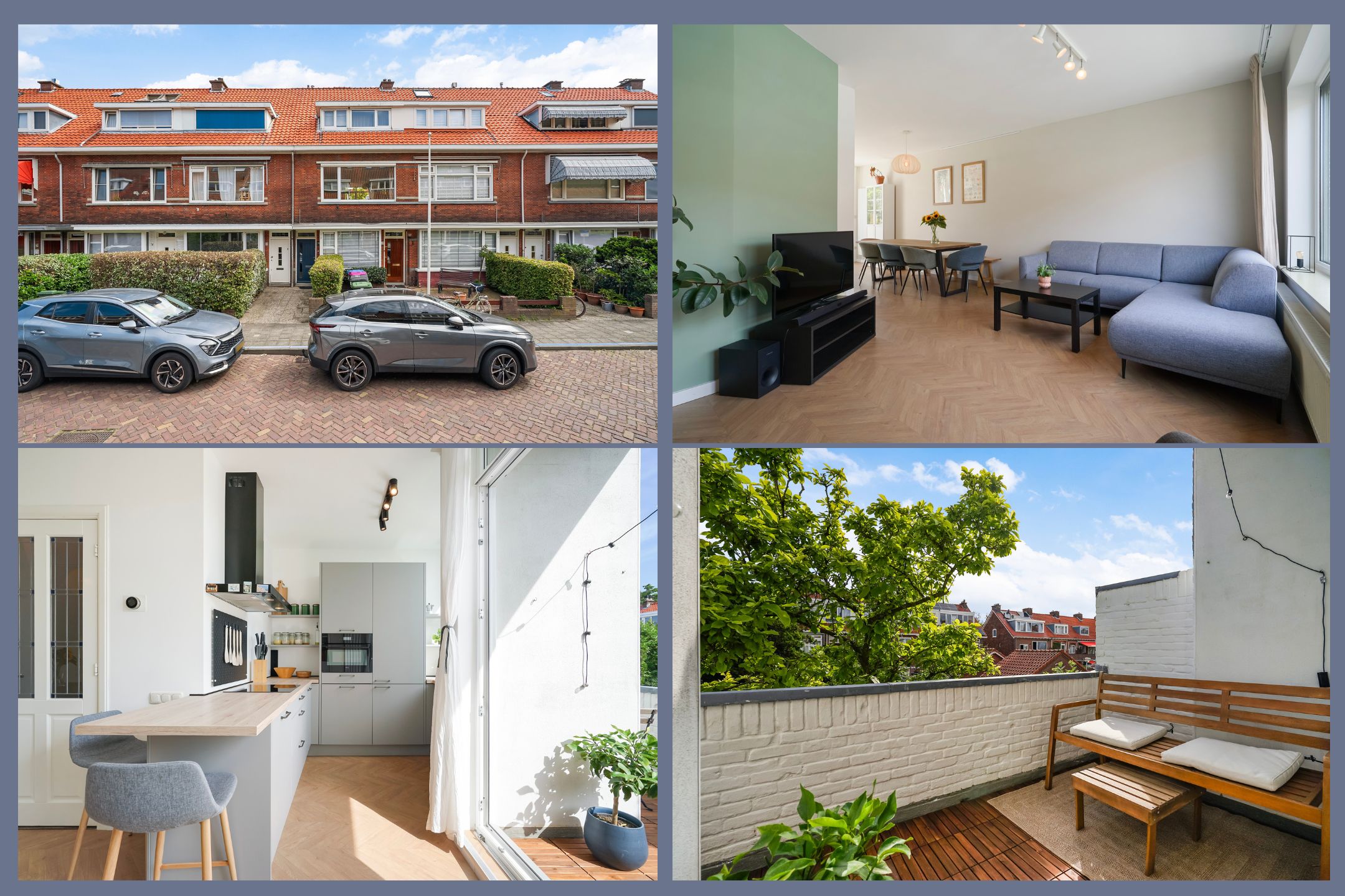 Foto van Jacob Catsstraat 70, Voorburg