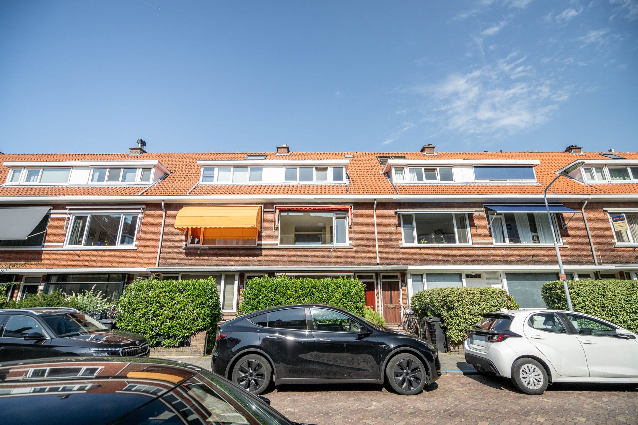 Foto van Jacob Catsstraat 78, Voorburg