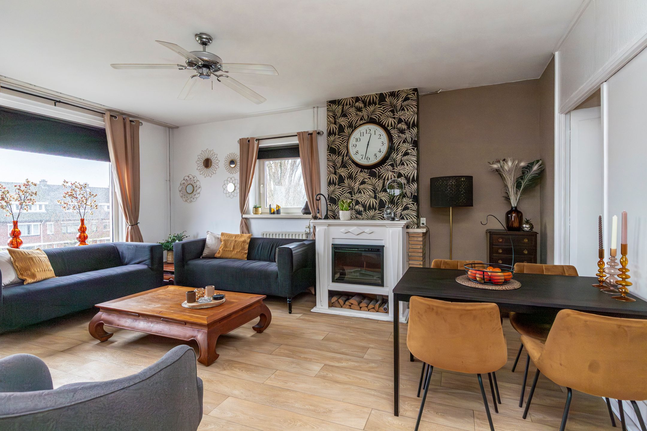 Foto van Broekslootkade 23, Voorburg