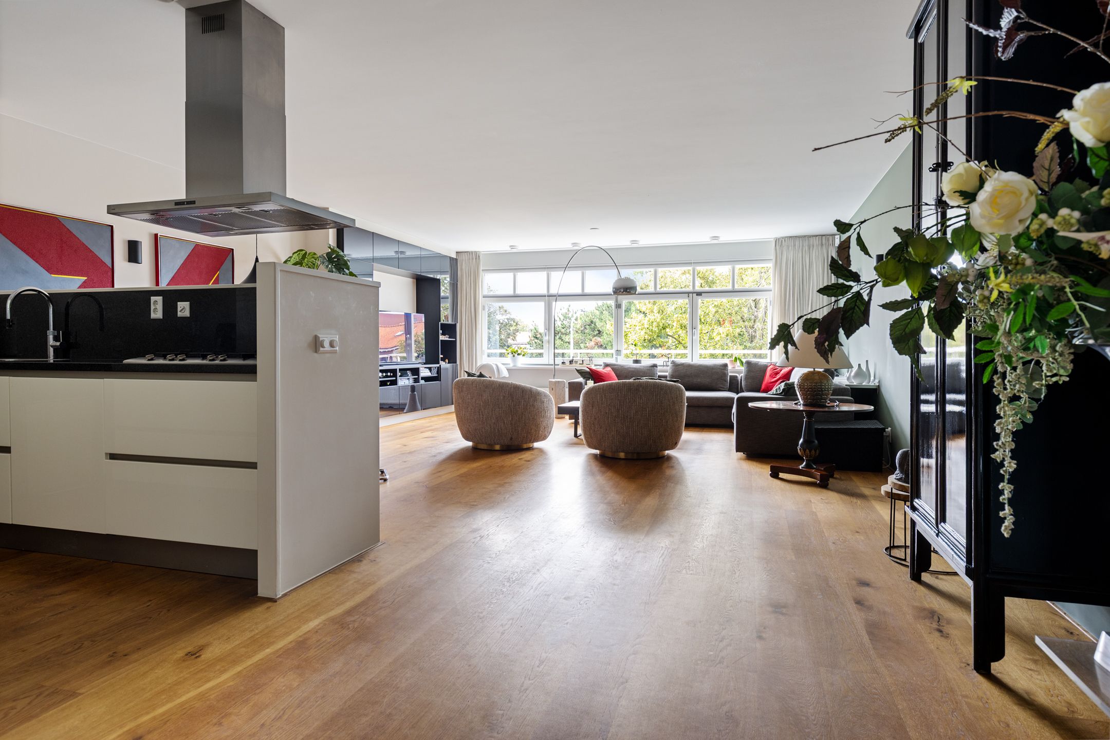 Foto van Rozenboomlaan 141, Voorburg
