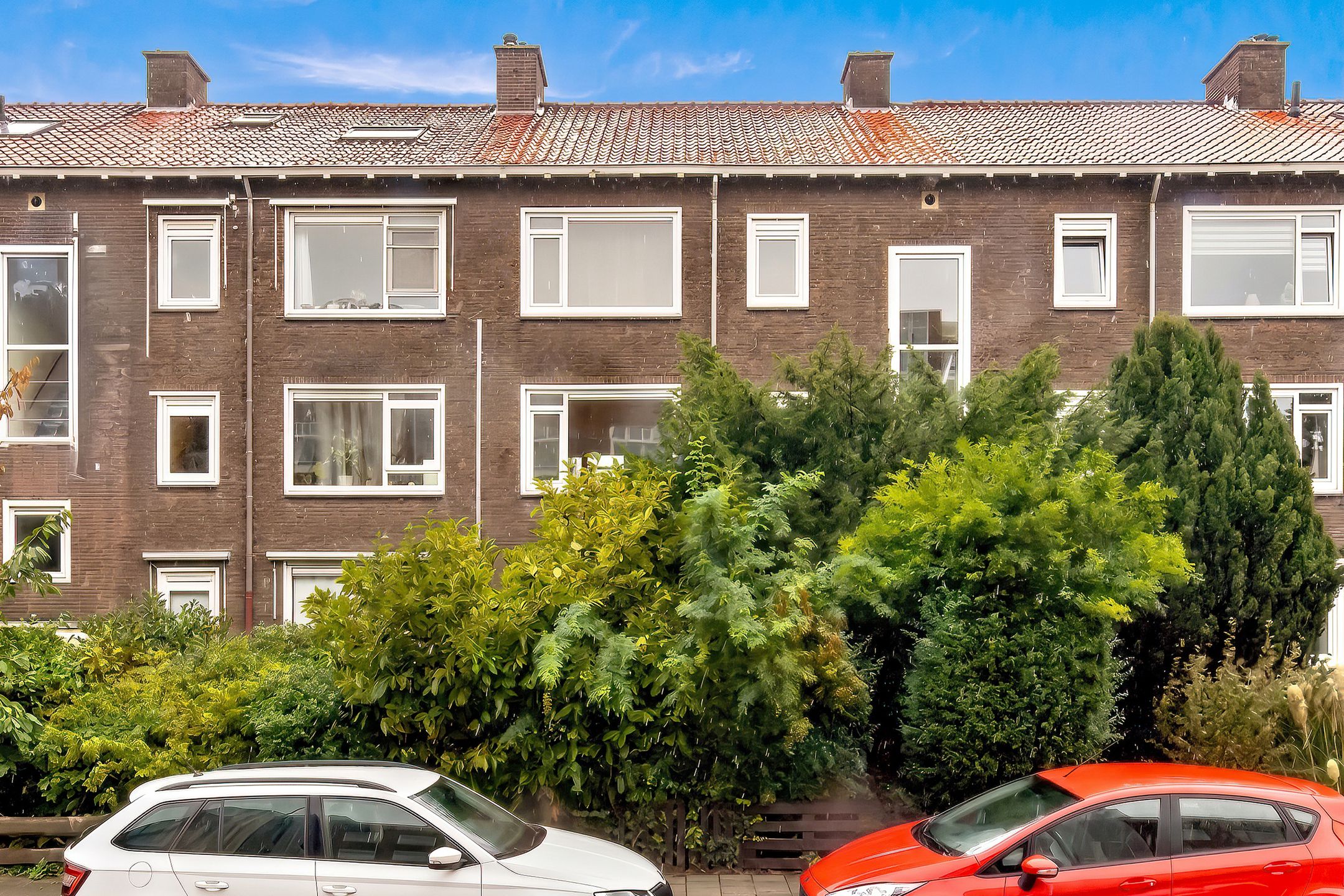 Foto van Rozenboomlaan 160, Voorburg