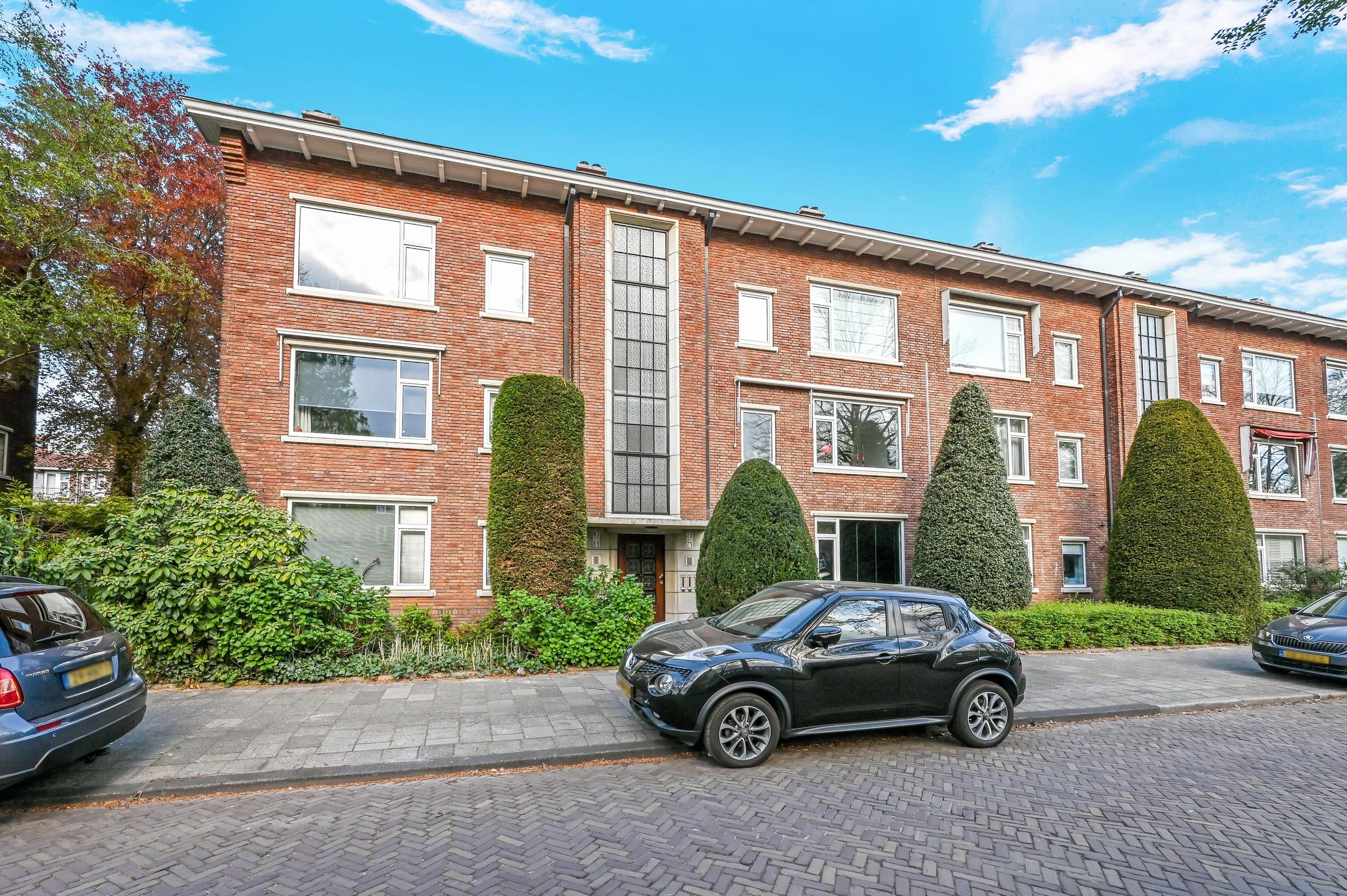 Foto van Prins Bernhardlaan 73, Voorburg