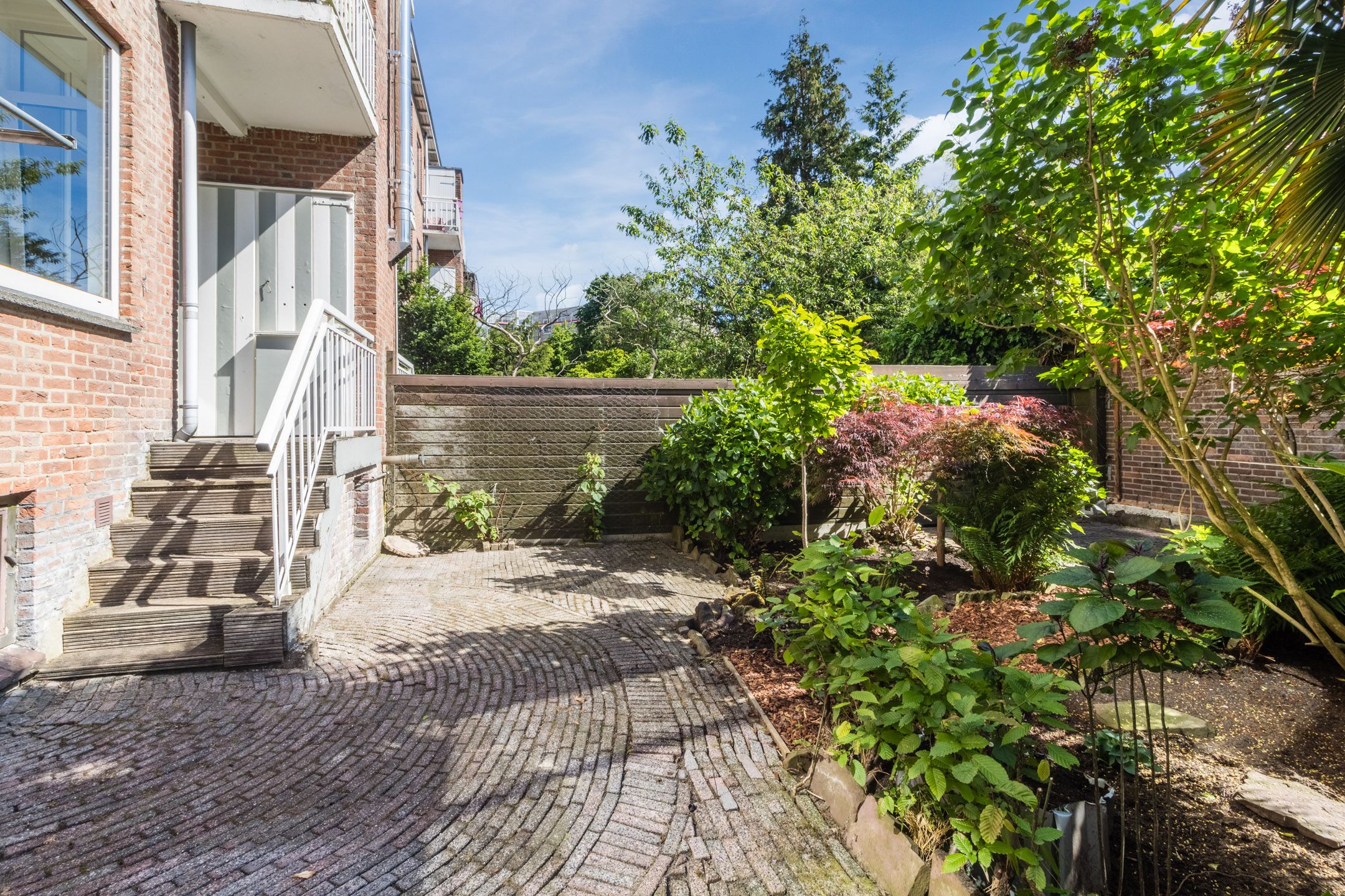 Foto van Prins Bernhardlaan 110, Voorburg