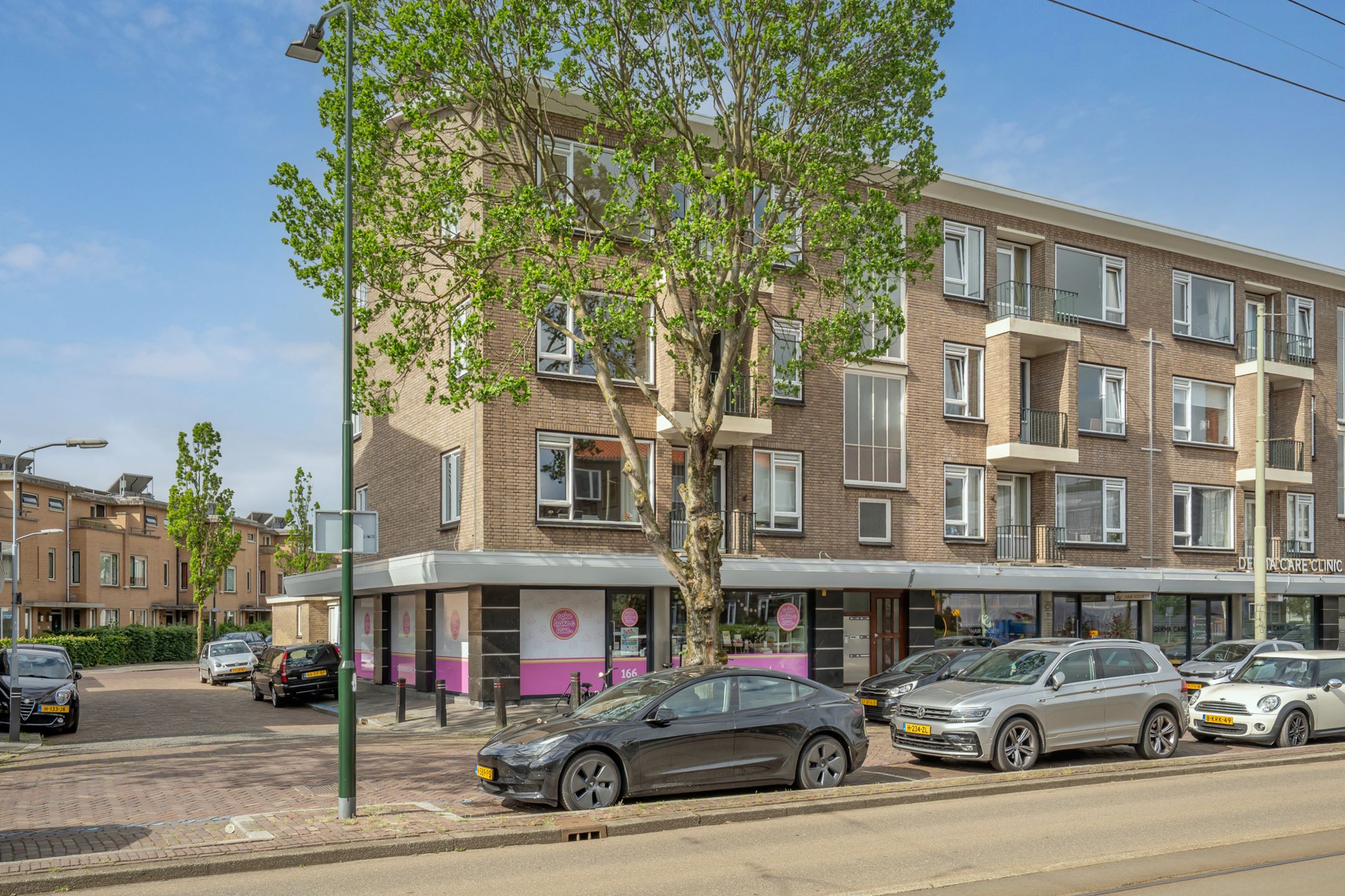 Foto van Koningin Julianalaan 160, Voorburg