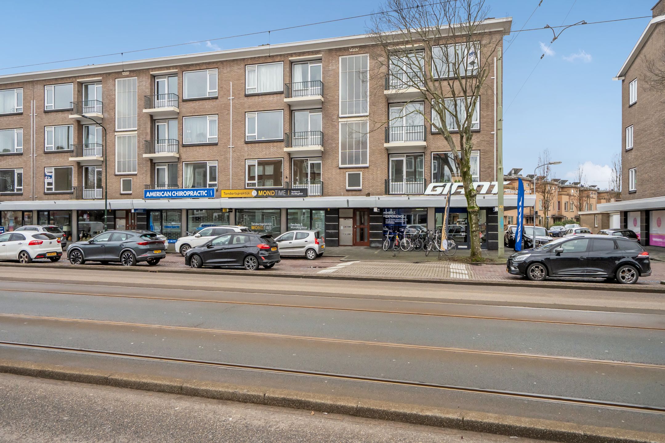 Foto van Koningin Julianalaan 180, Voorburg
