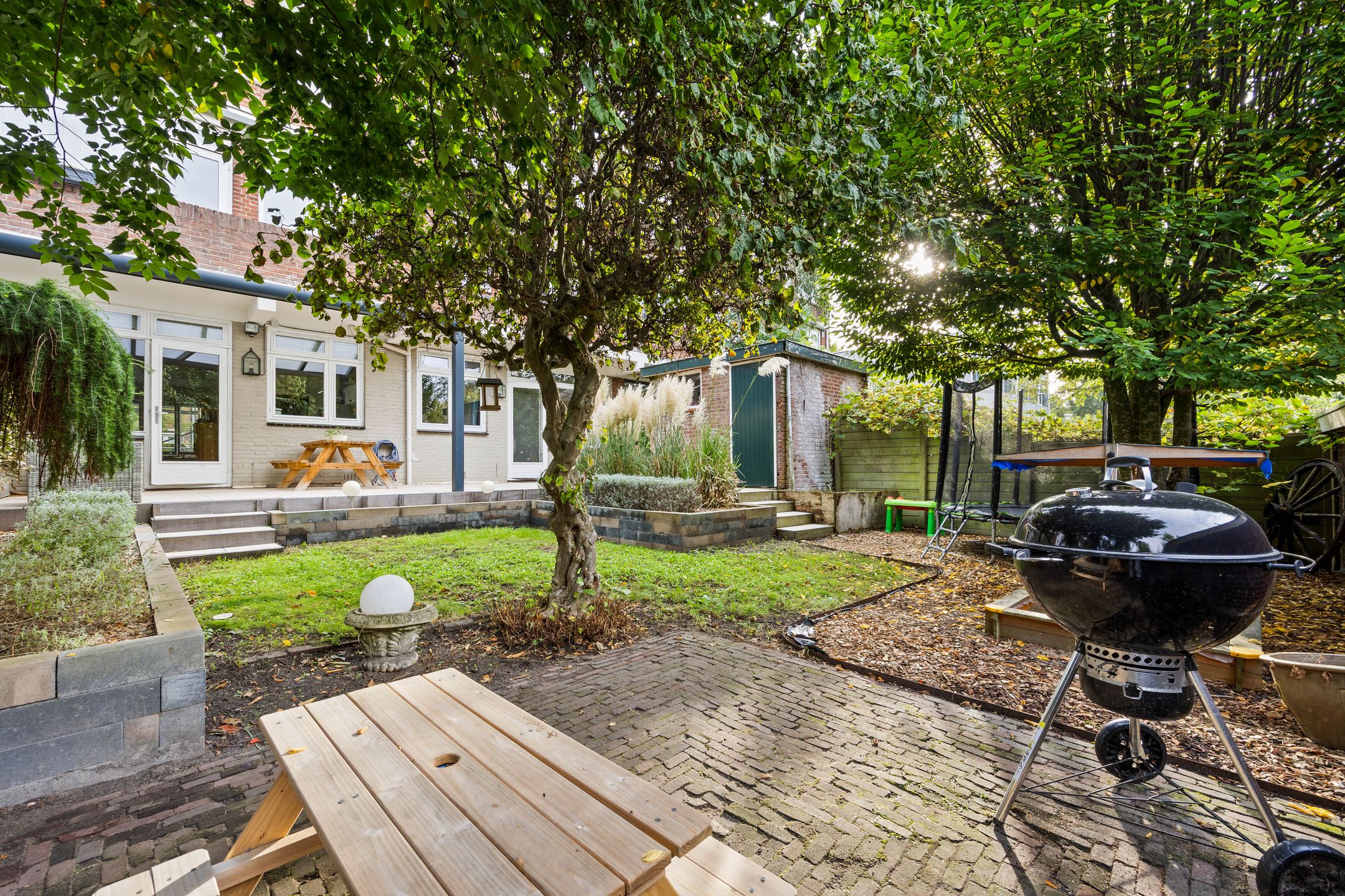 Foto van van Watervlietstraat 31, Voorburg