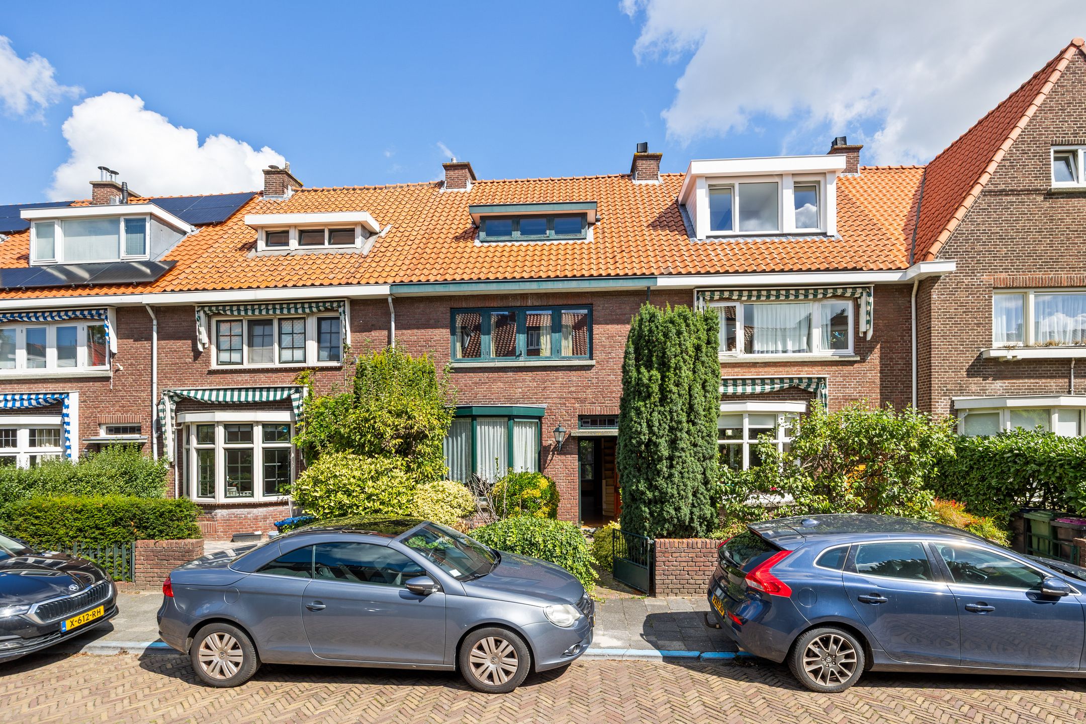 Foto van van Lugtenburgstraat 44, Voorburg