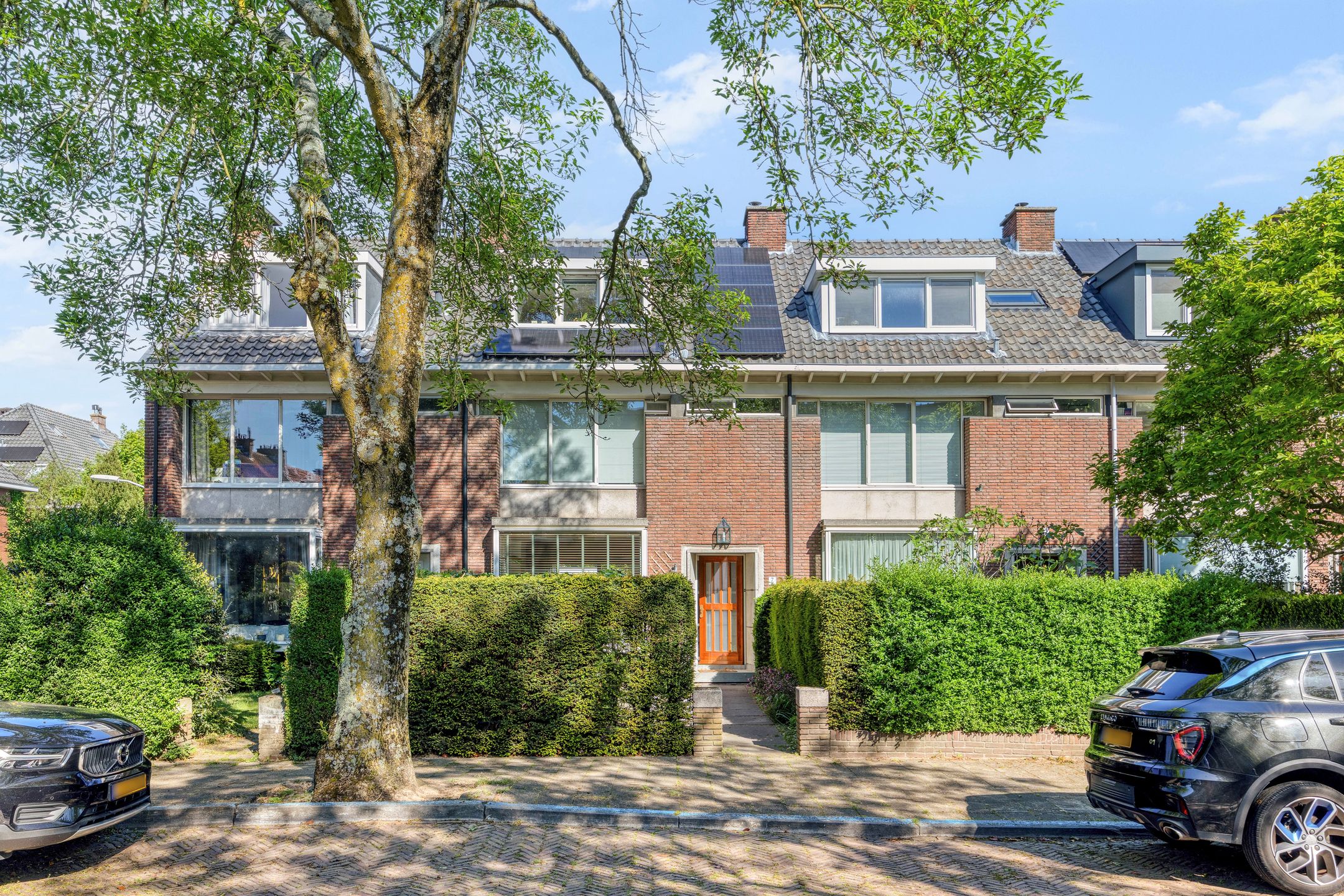 Foto van van Pabstlaan 7, Voorburg