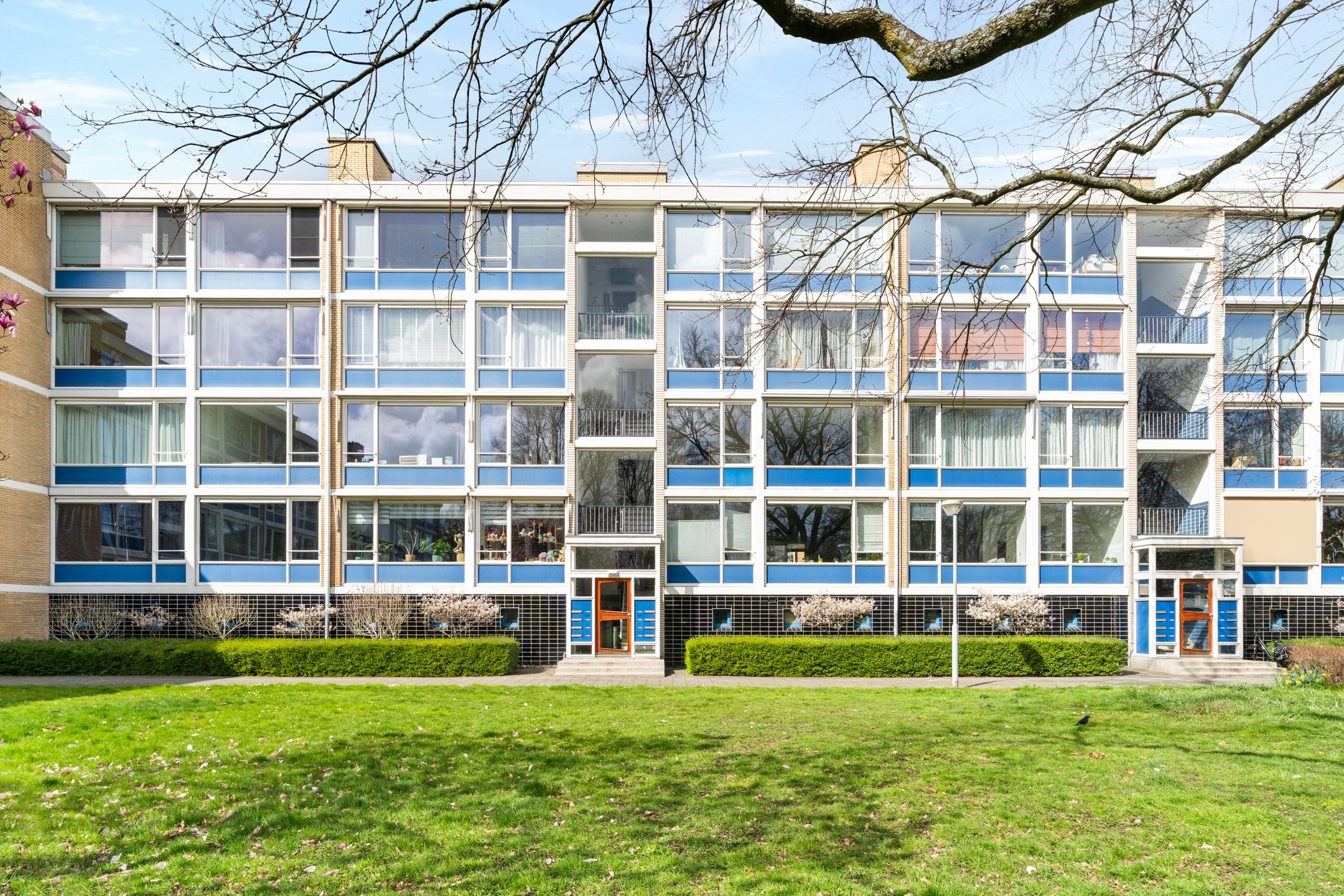 Foto van Goeverneurkade 40, Voorburg