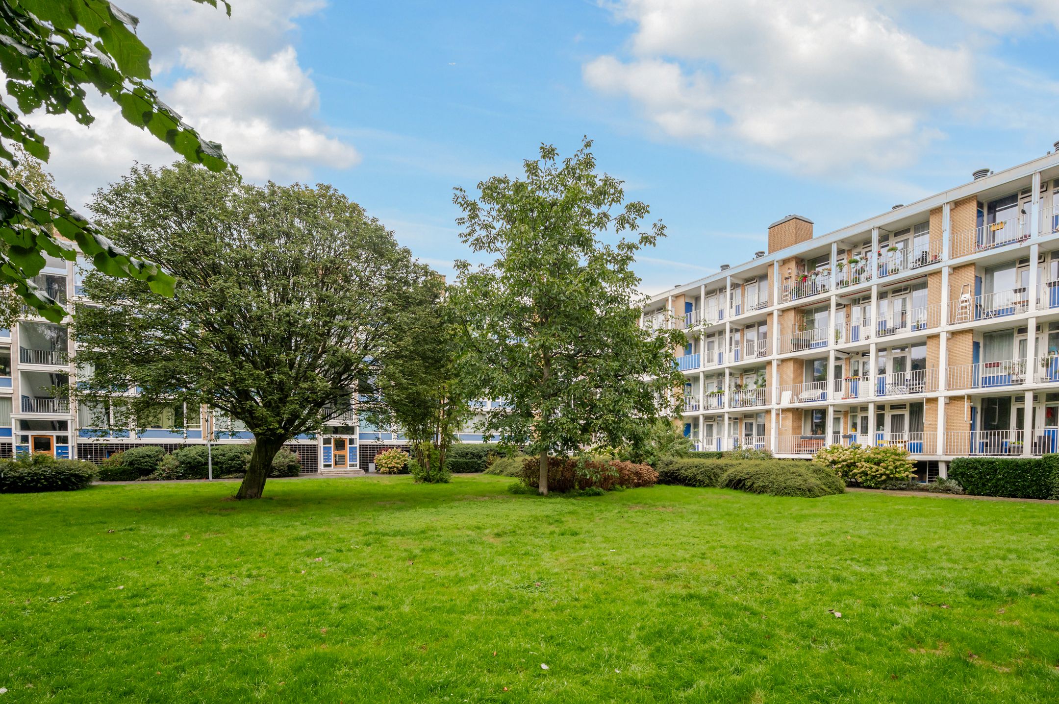 Foto van Goeverneurkade 82, Voorburg