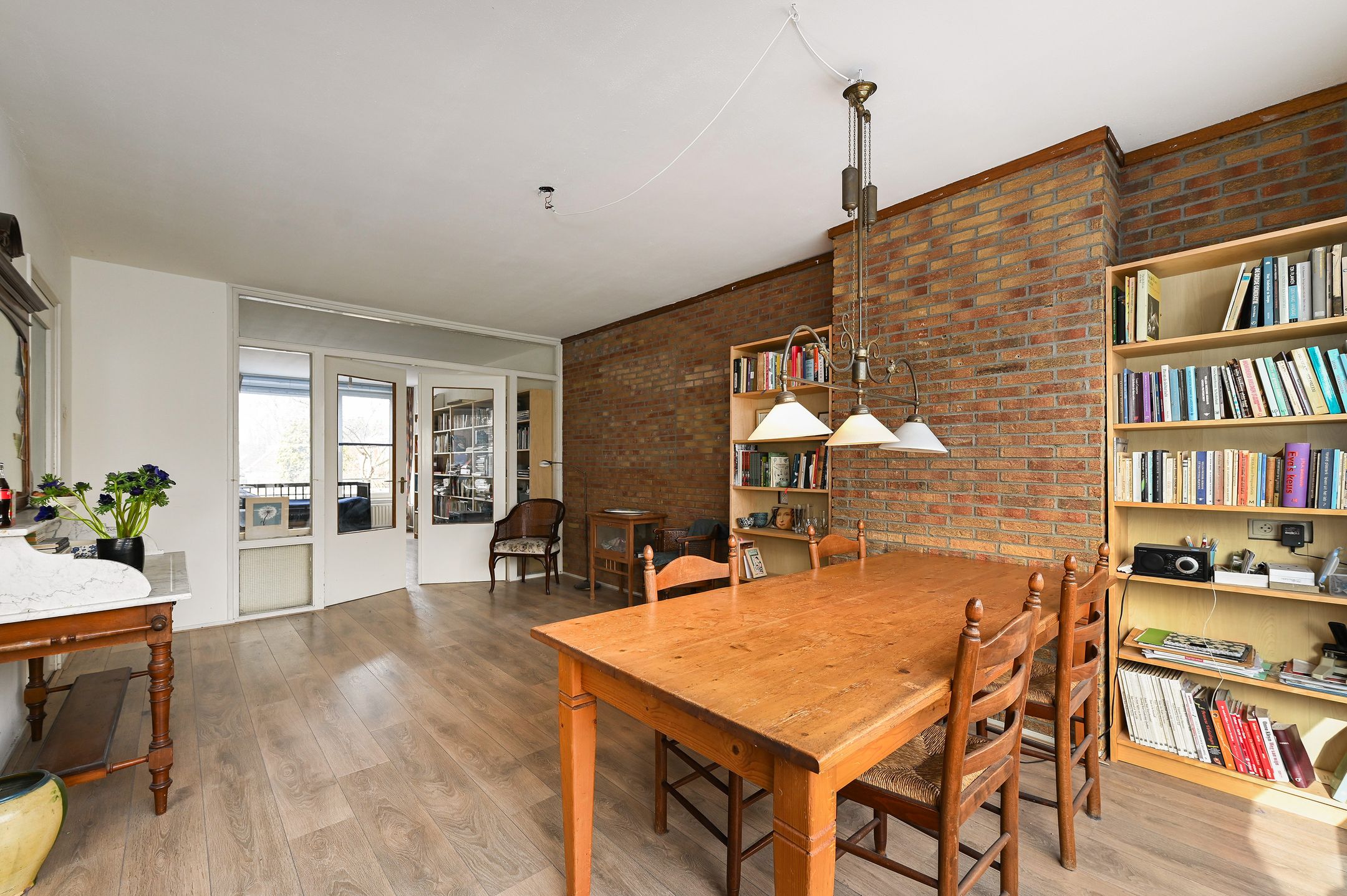Foto van Goeverneurkade 83, Voorburg