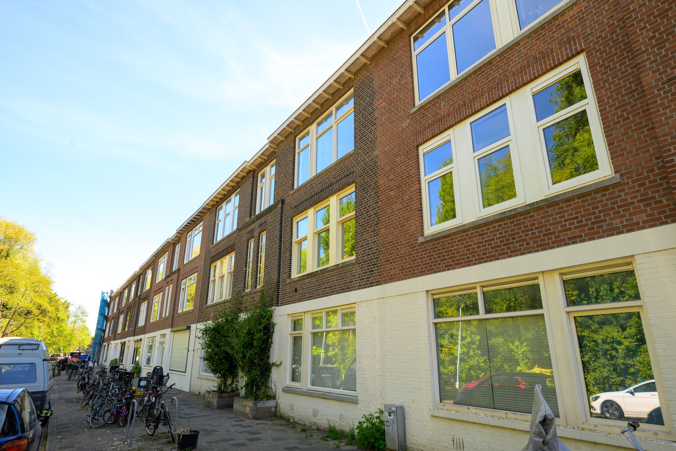 Foto van van Alphenstraat 13, Voorburg