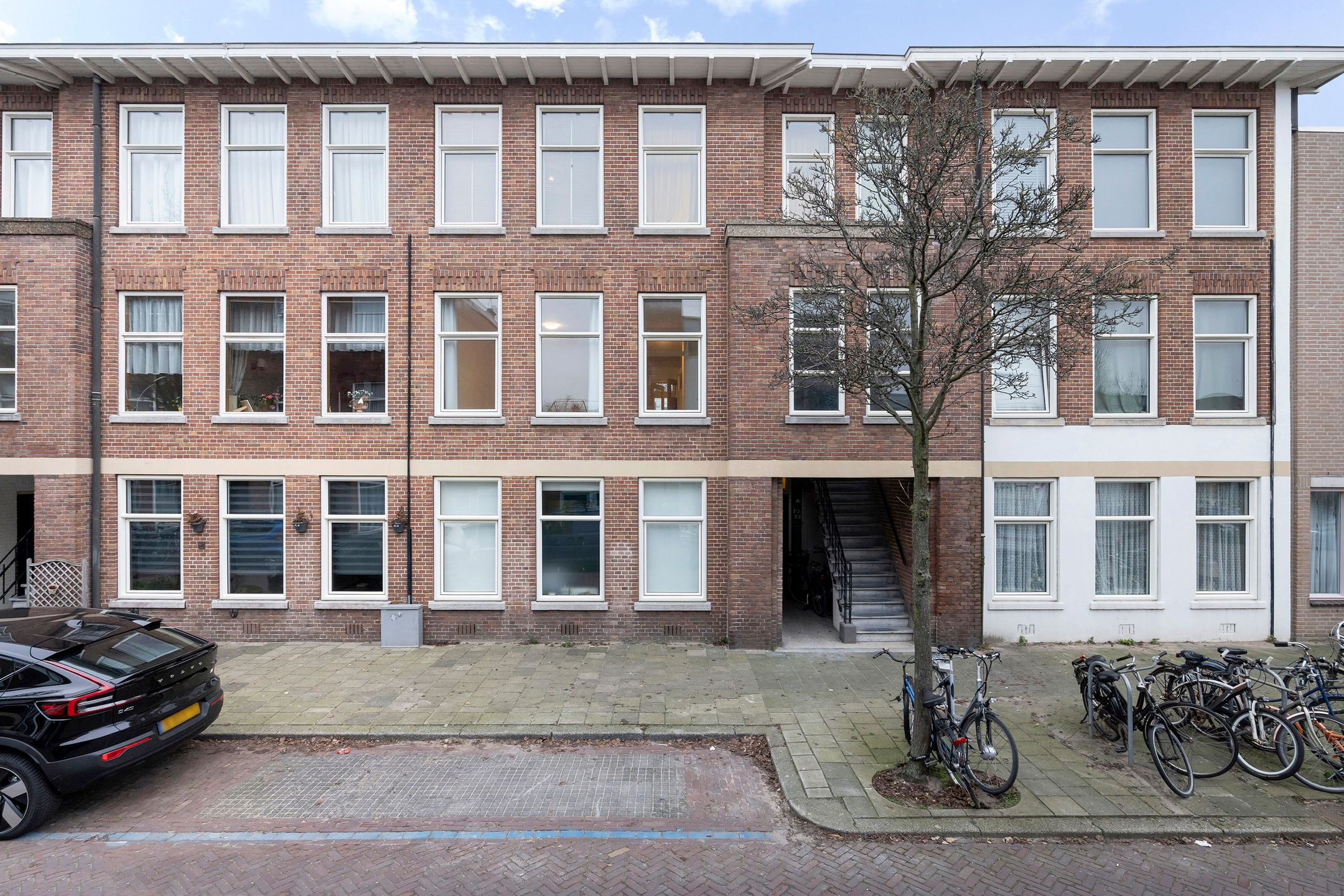Foto van van Heurnstraat 51, Voorburg