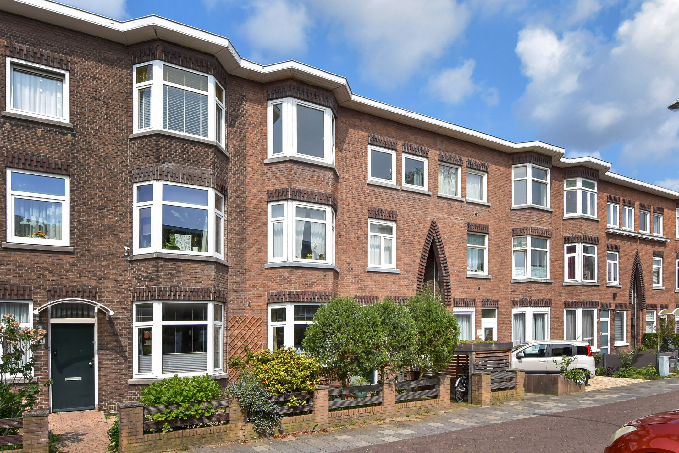 Foto van van Naeltwijckstraat 27, Voorburg