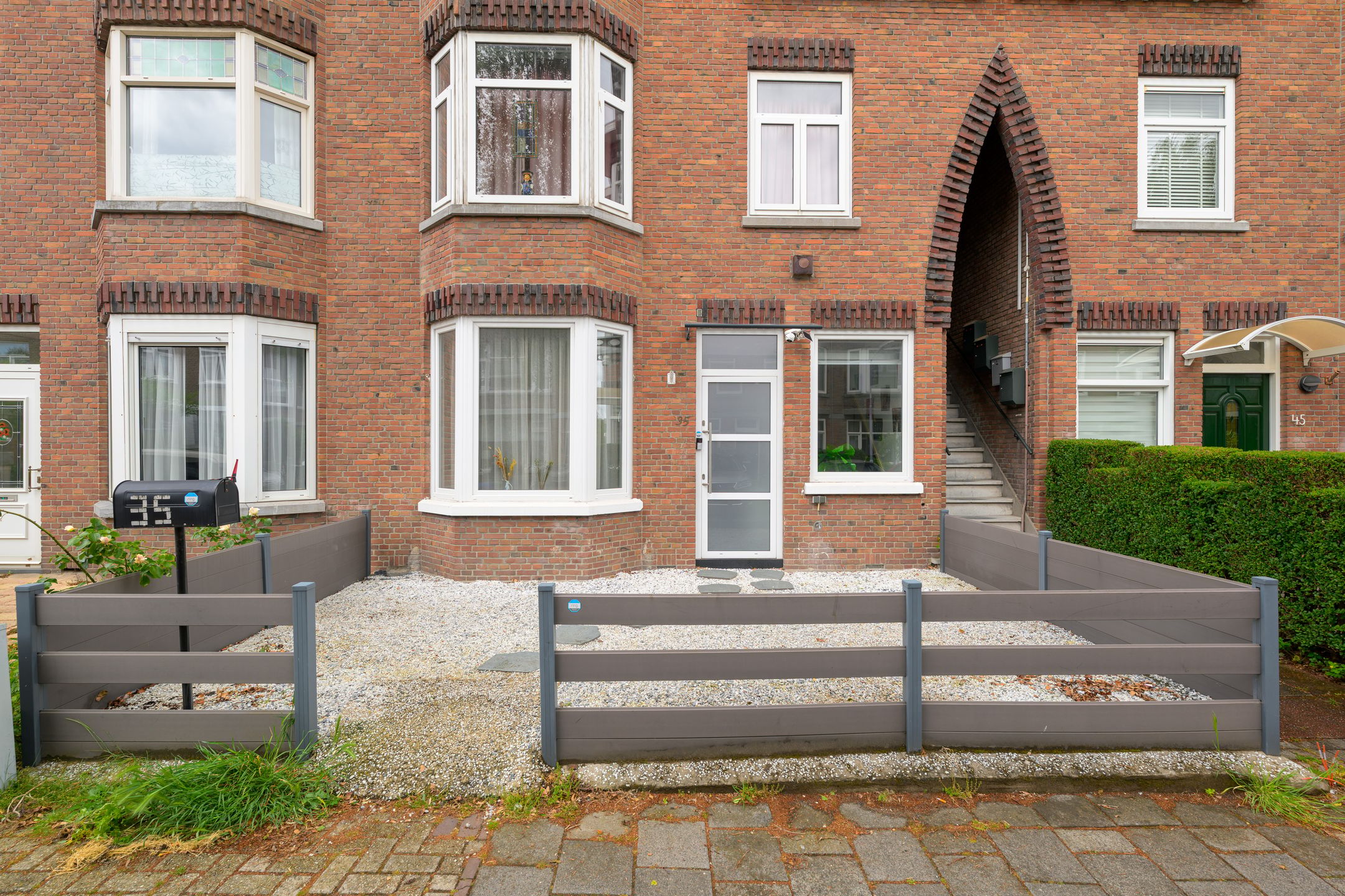Foto van van Naeltwijckstraat 35, Voorburg