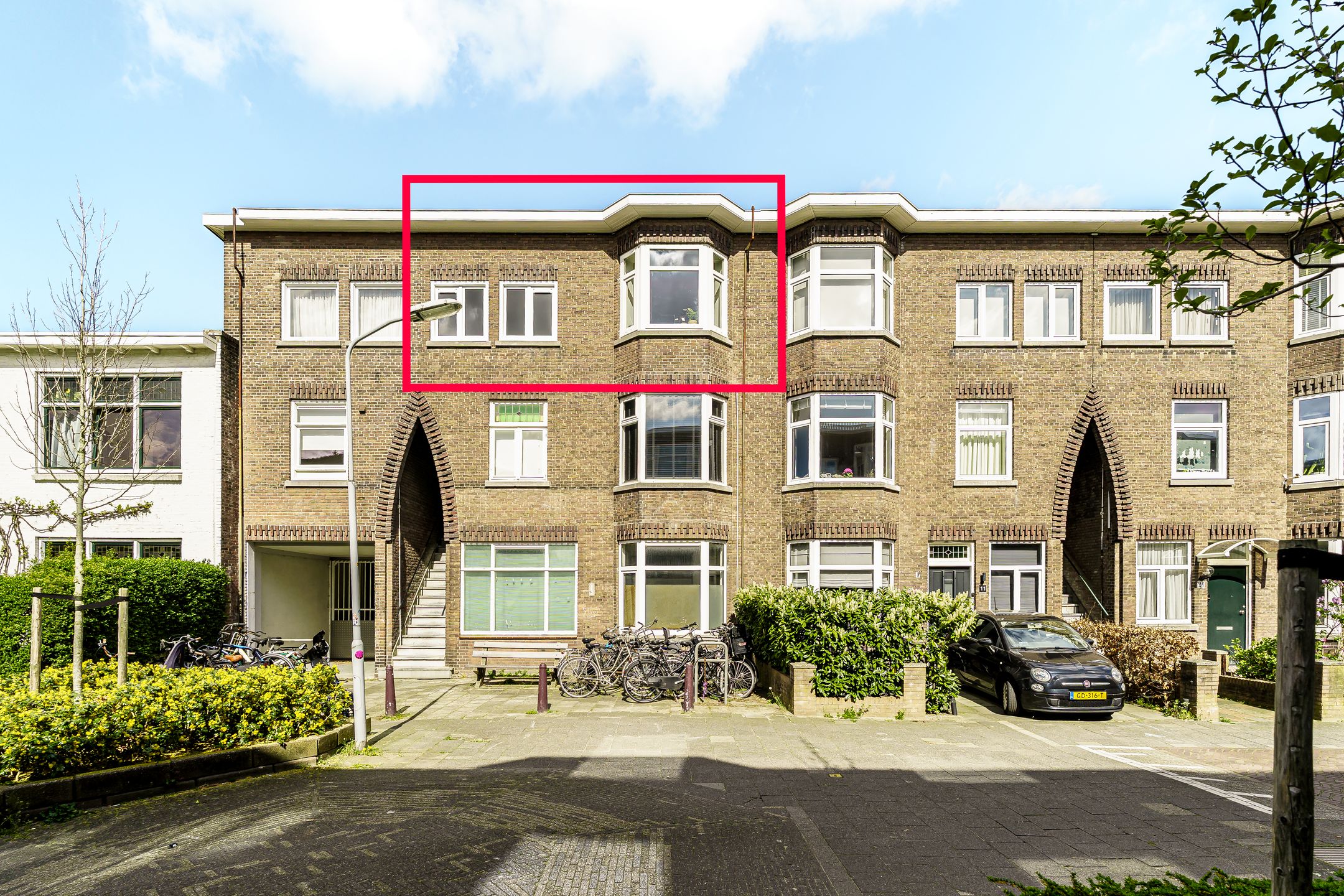 Foto van van Naeltwijckstraat 7, Voorburg