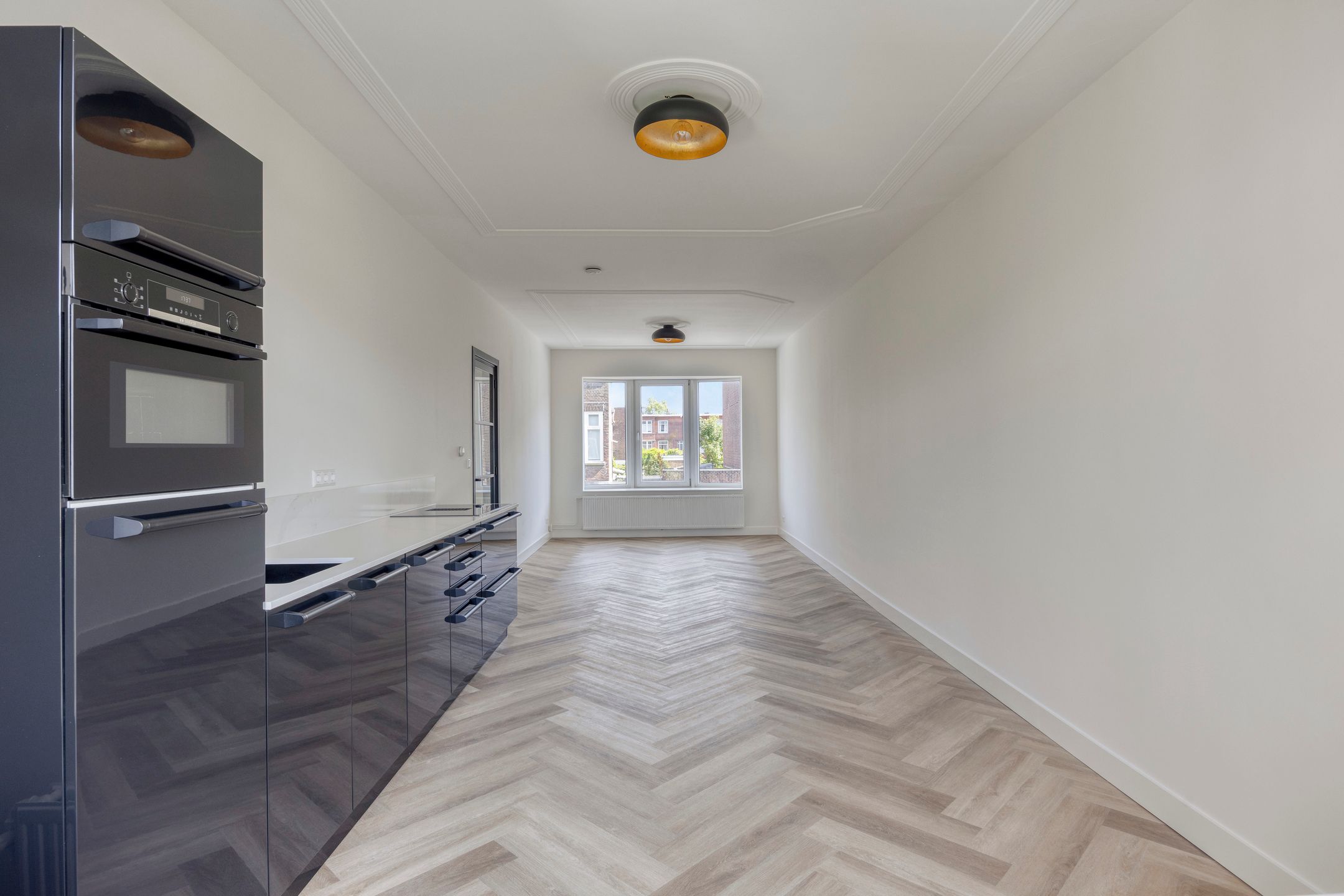 Foto van van Naeltwijckstraat 109, Voorburg