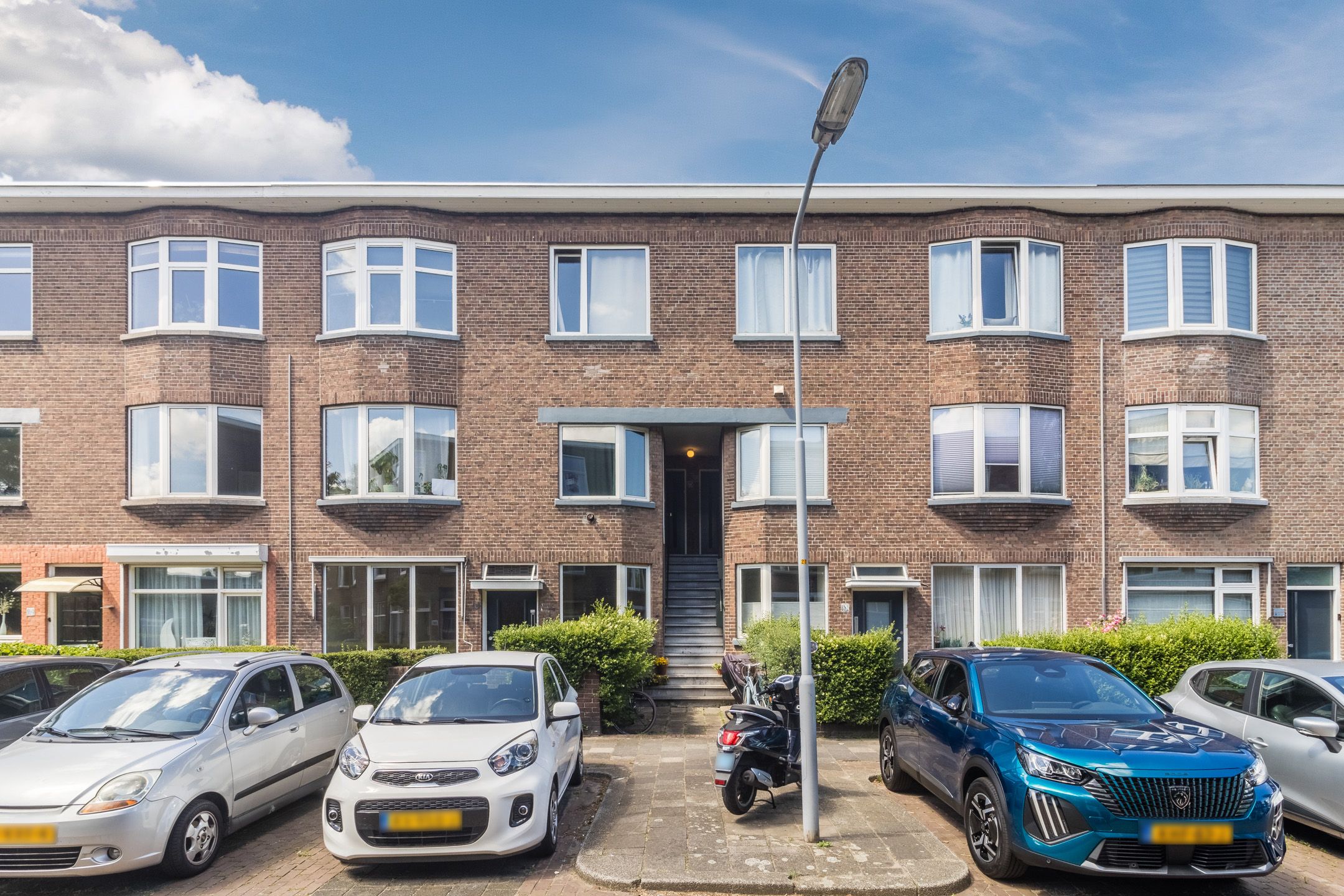 Foto van van Naeltwijckstraat 175, Voorburg