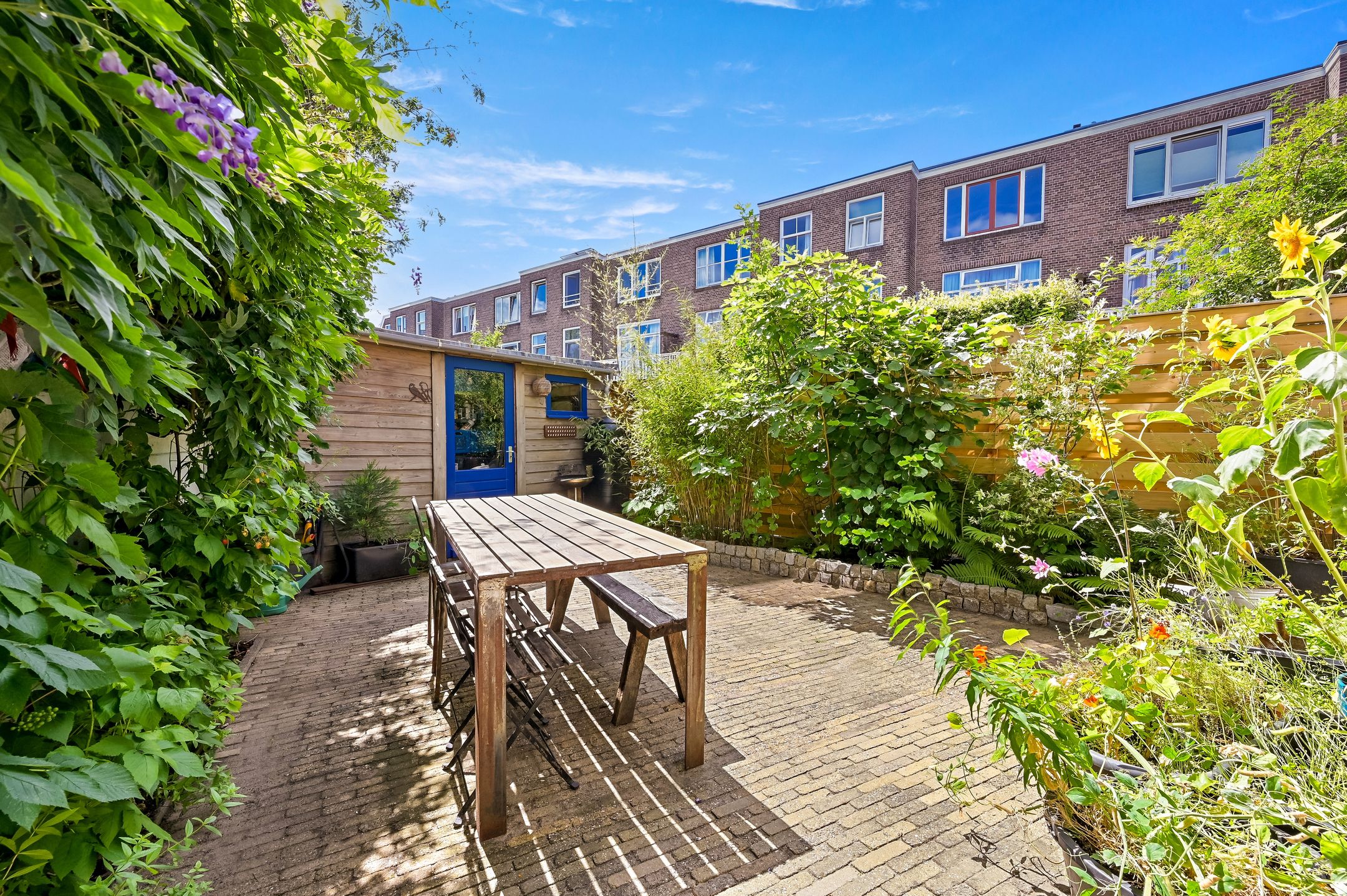 Foto van van Naeltwijckstraat 12, Voorburg