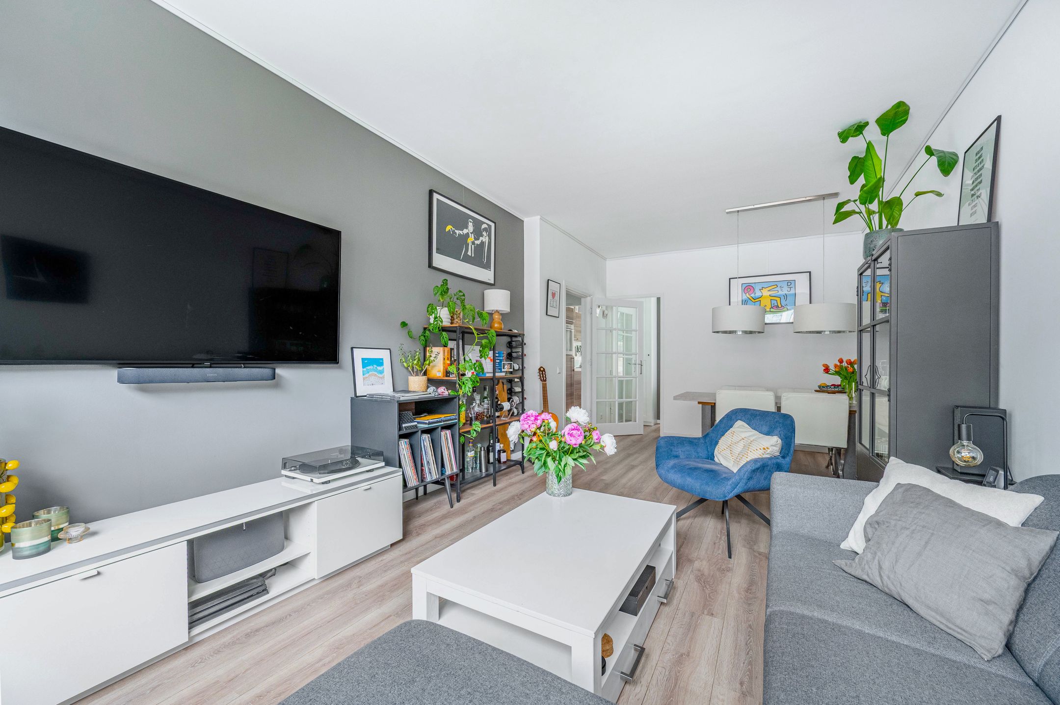 Foto van van Naeltwijckstraat 26, Voorburg