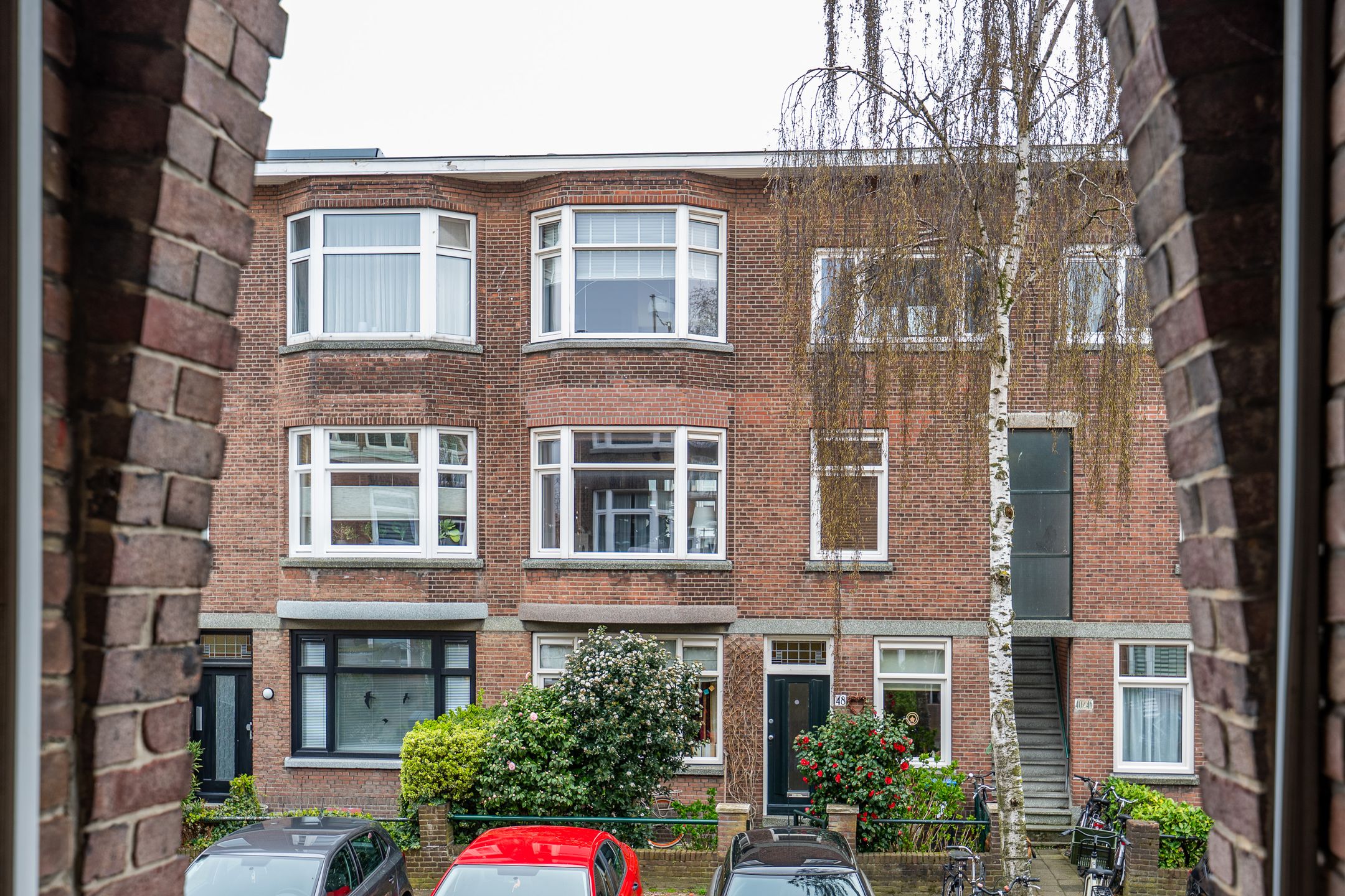 Foto van van Naeltwijckstraat 44, Voorburg