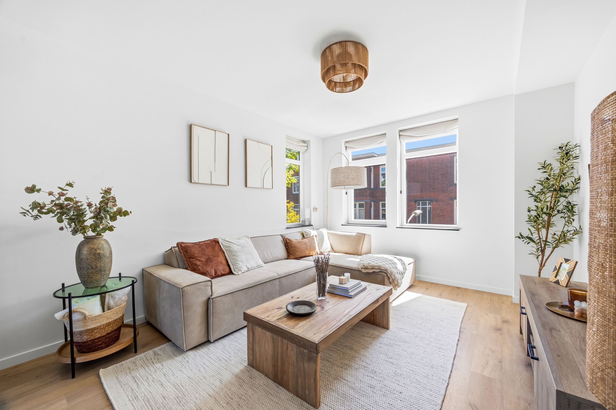 Foto van van Sevenbergestraat 39, Voorburg