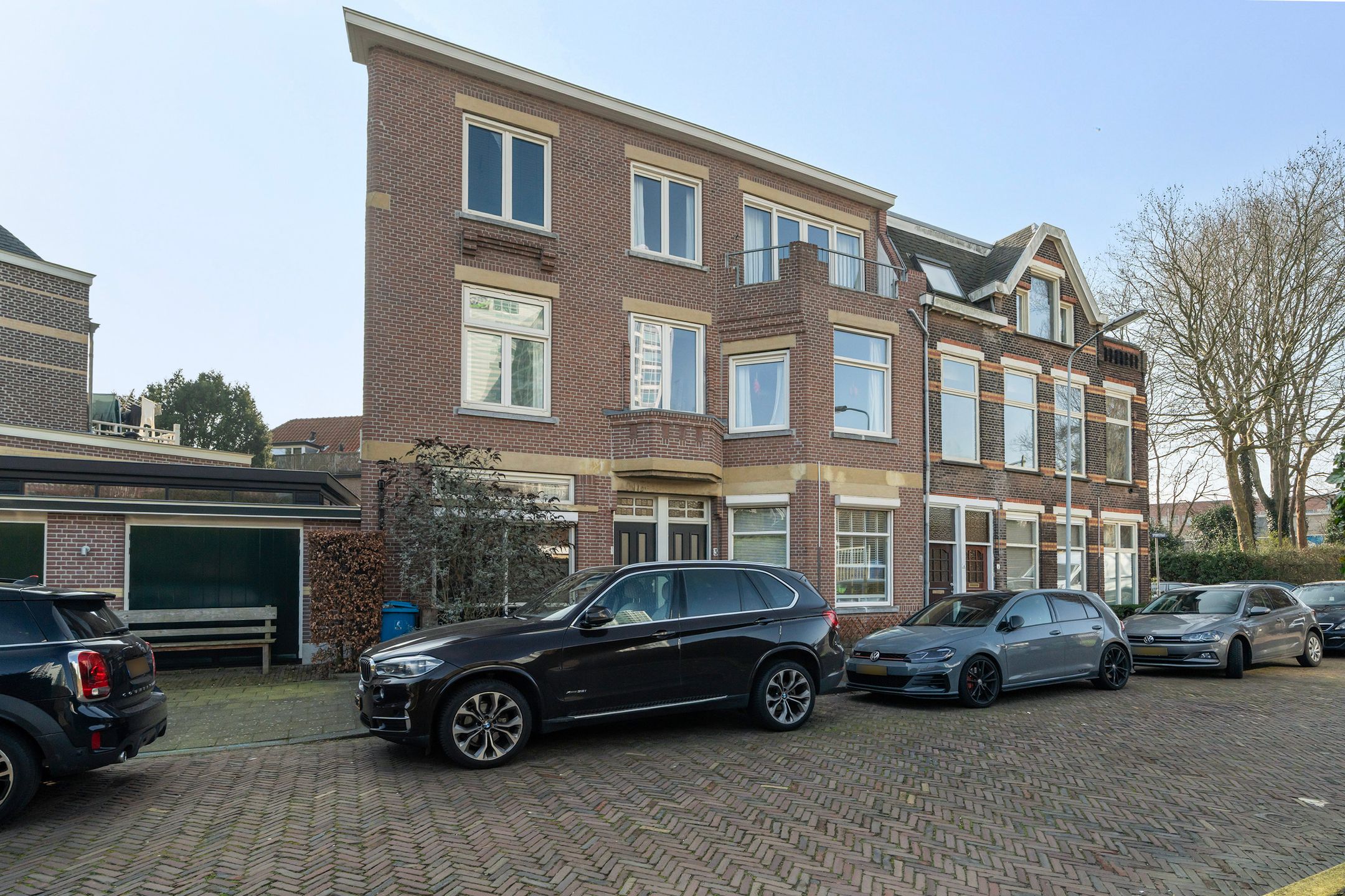 Foto van Spoorstraat 2B, Voorburg