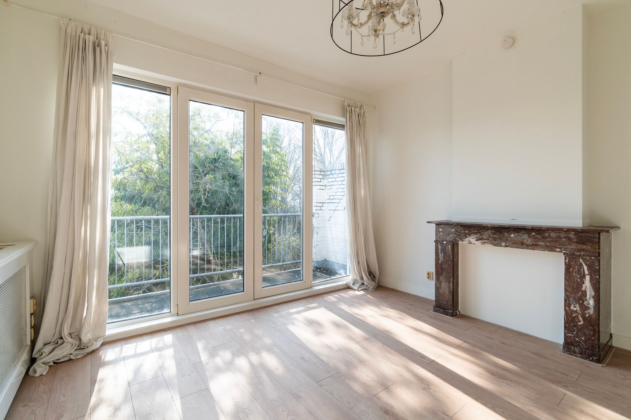 Foto van Spoorstraat 2C, Voorburg