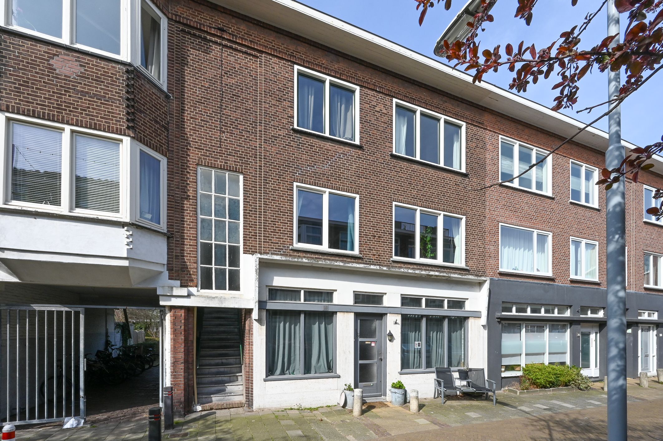 Foto van van Wassenaerstraat 40, Voorburg