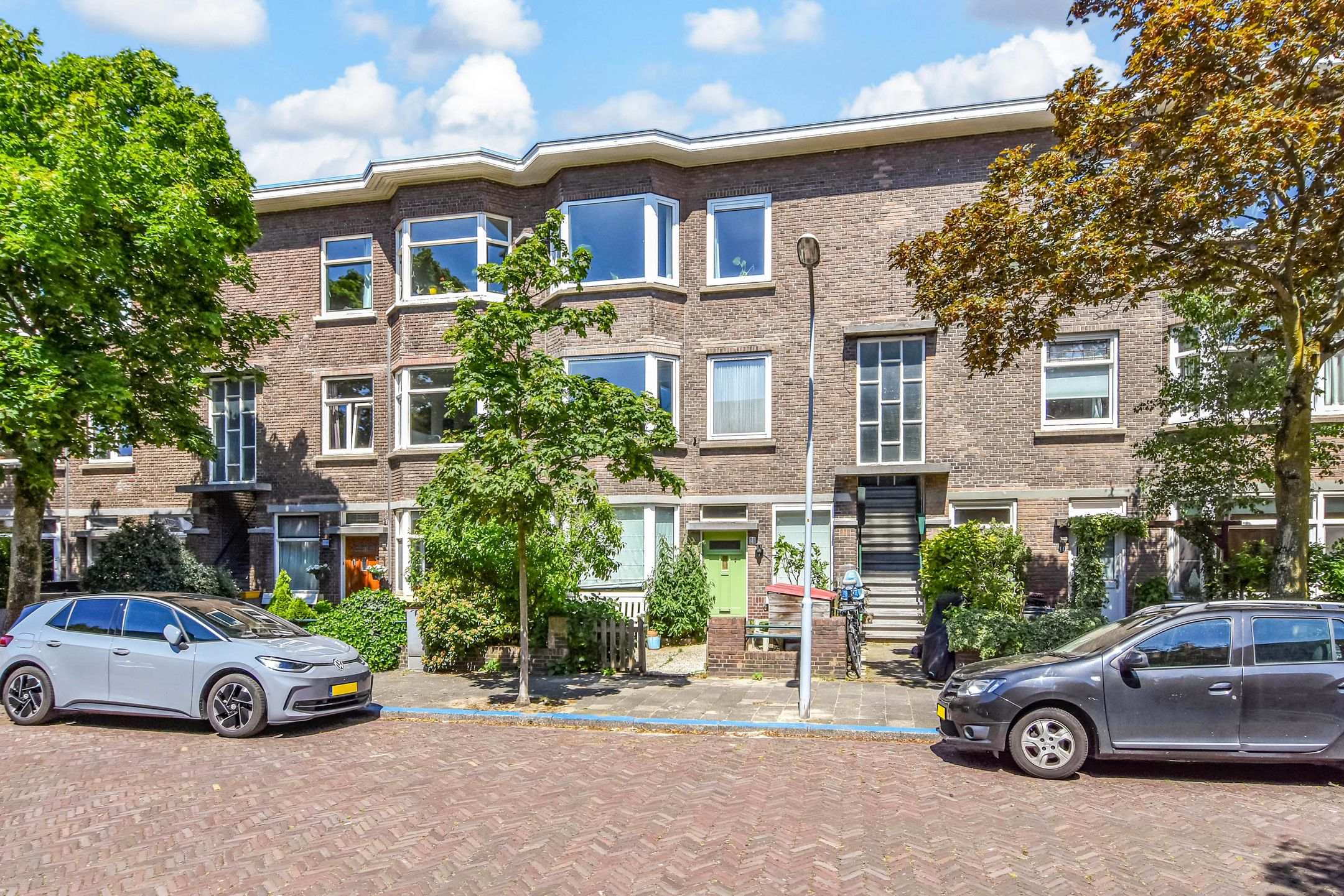Foto van van Beijerenstraat 16, Voorburg