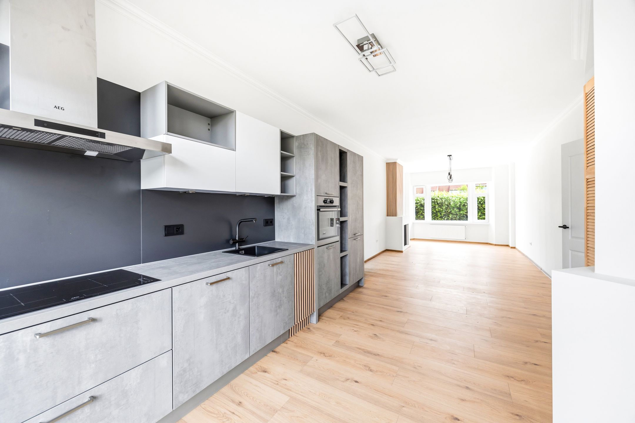 Foto van van Faukenbergeplein 15, Voorburg
