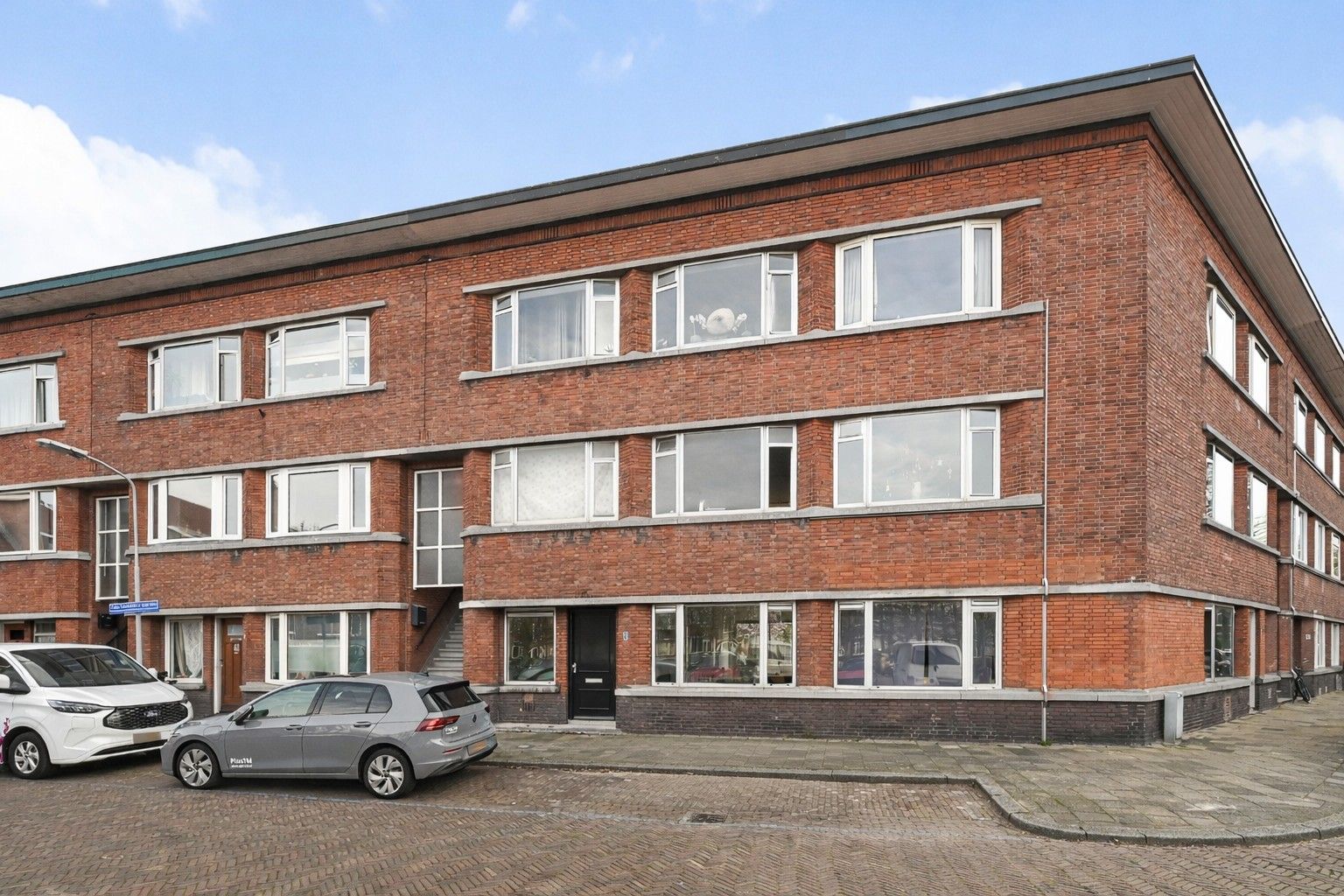 Foto van van Faukenbergeplein 17, Voorburg