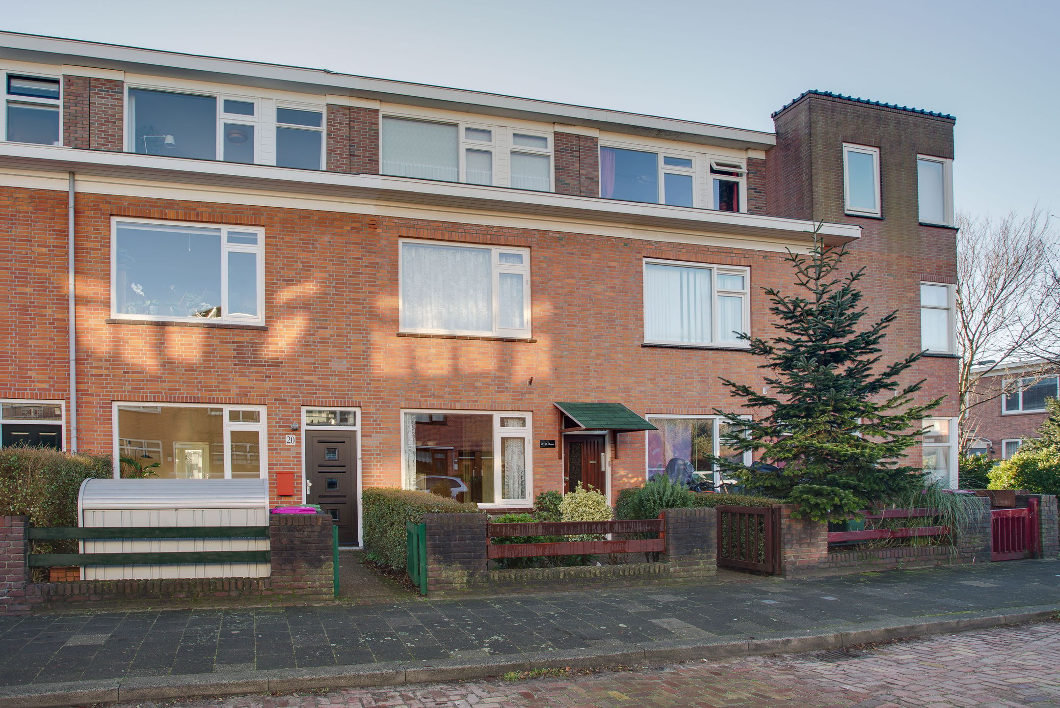 Foto van Pauwstraat 18, Voorburg