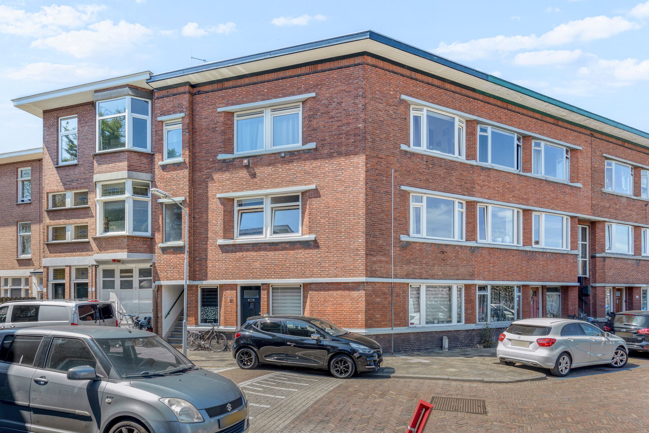 Foto van van Barbansonstraat 79, Voorburg