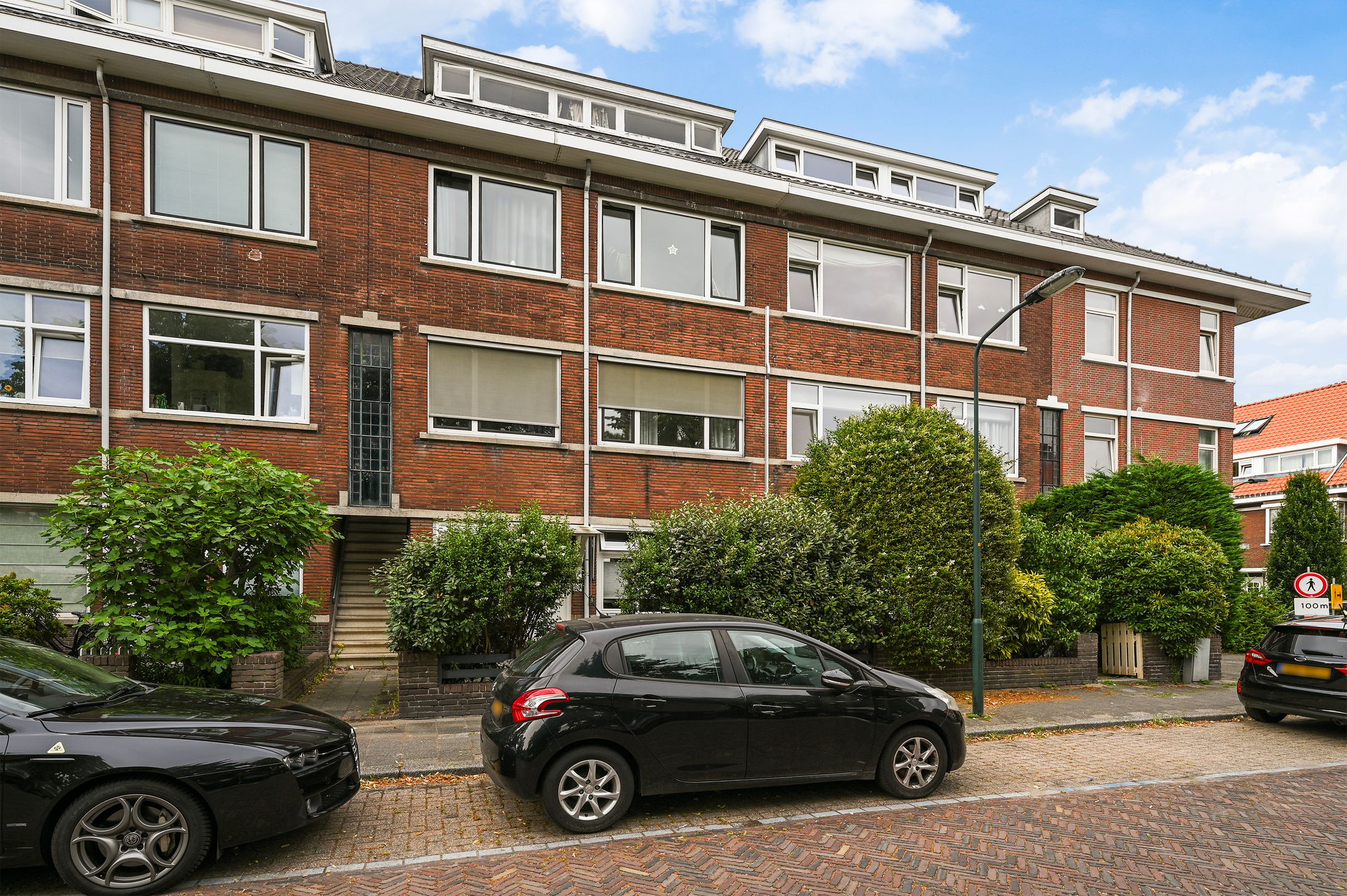 Foto van van Montfoortstraat 57, Voorburg