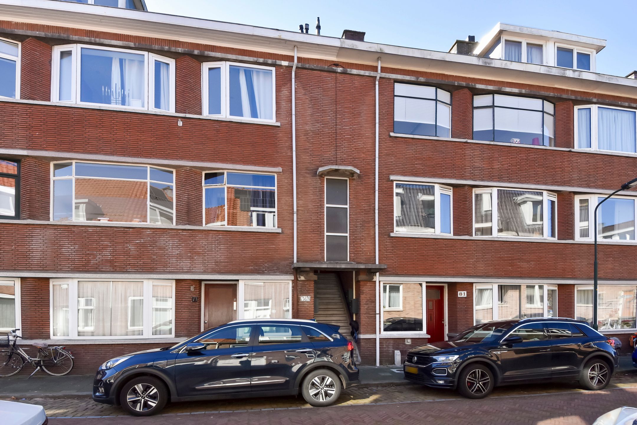 Foto van van Halewijnlaan 77, Voorburg