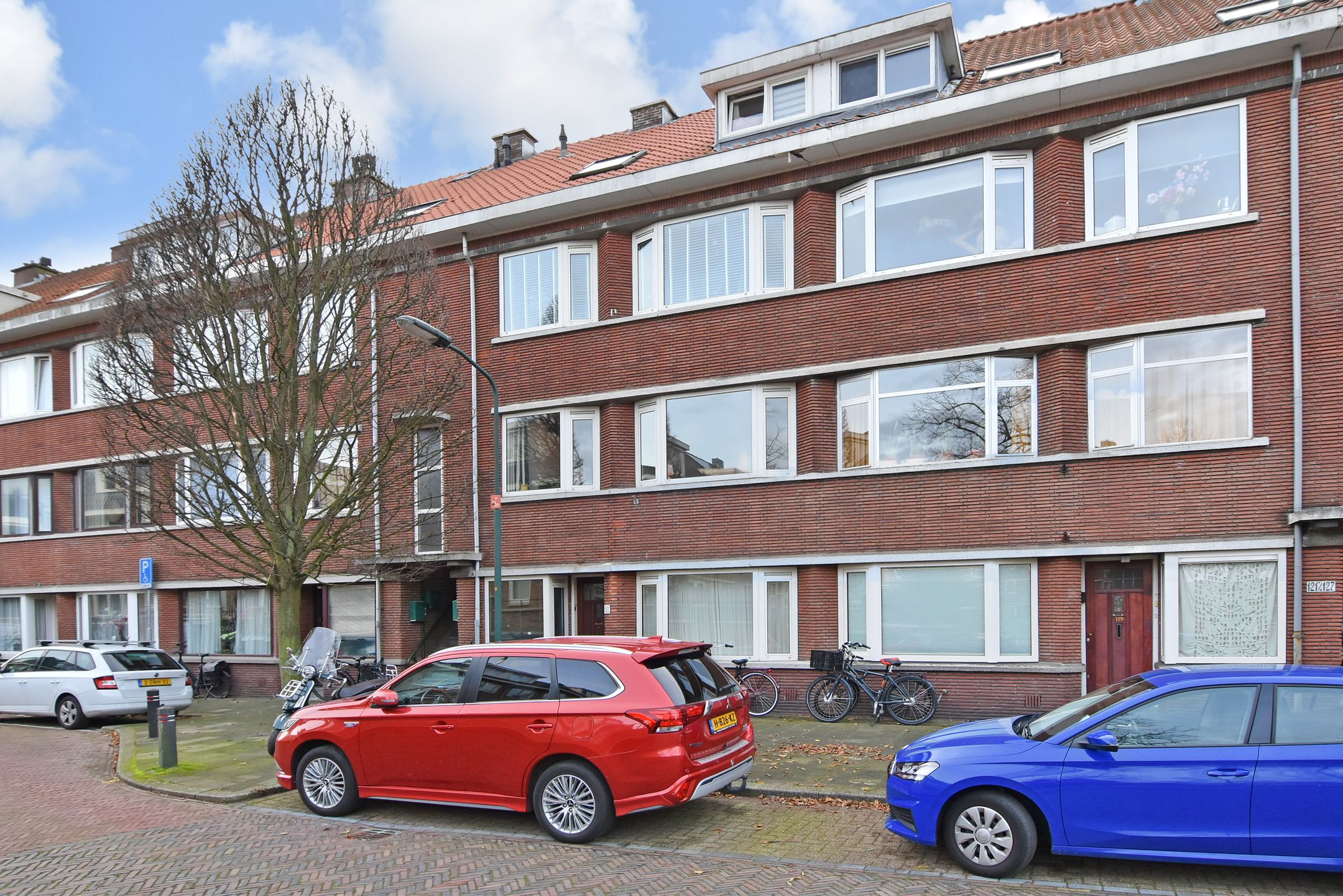 Foto van van Halewijnlaan 115, Voorburg