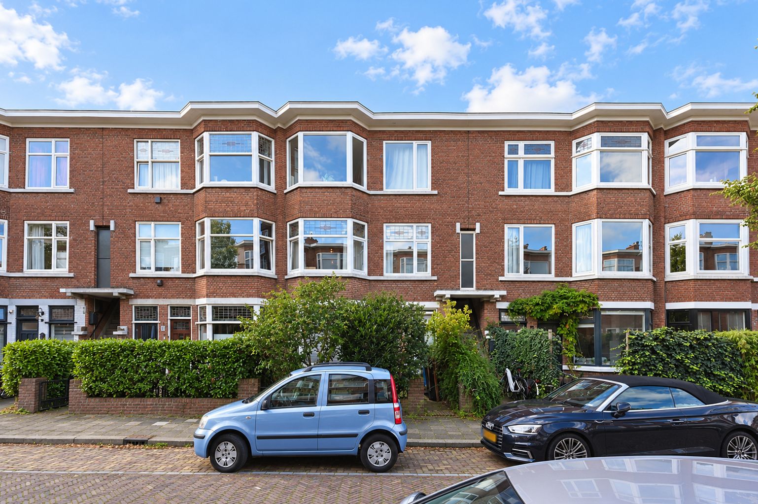 Foto van van Halewijnlaan 175, Voorburg