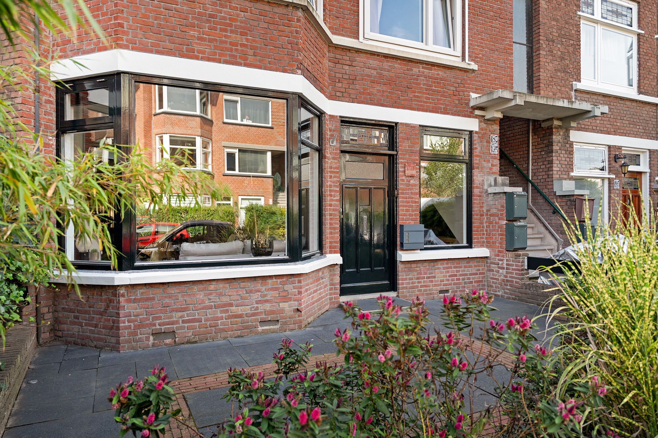 Foto van van Halewijnlaan 185, Voorburg
