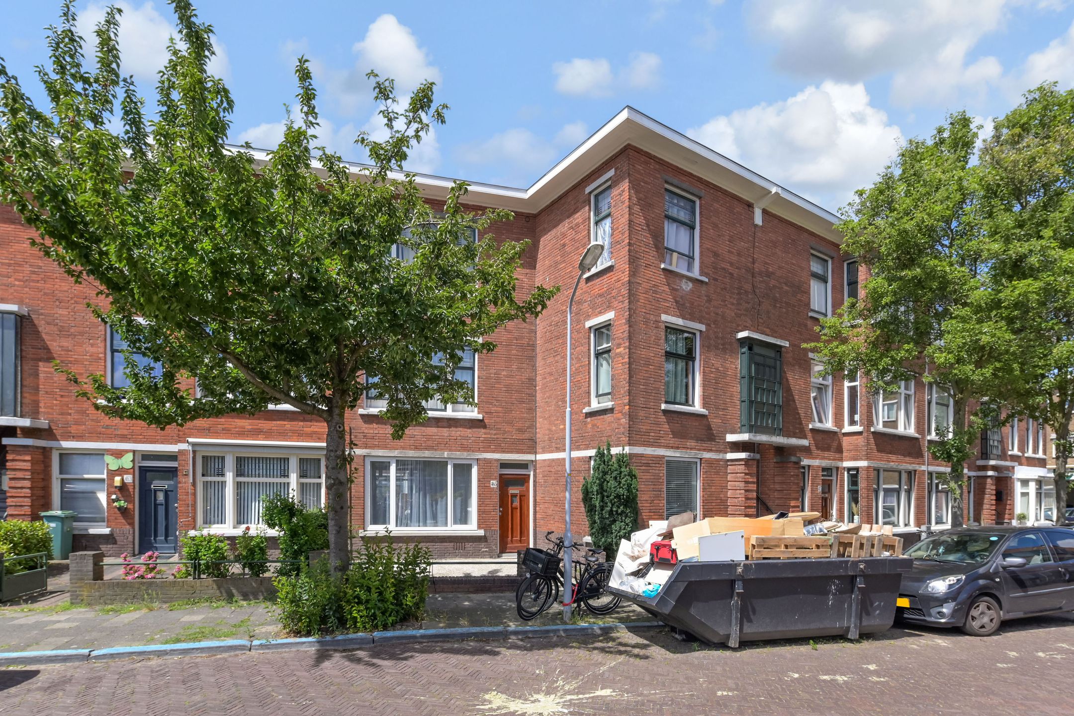 Foto van van Halewijnlaan 465, Voorburg