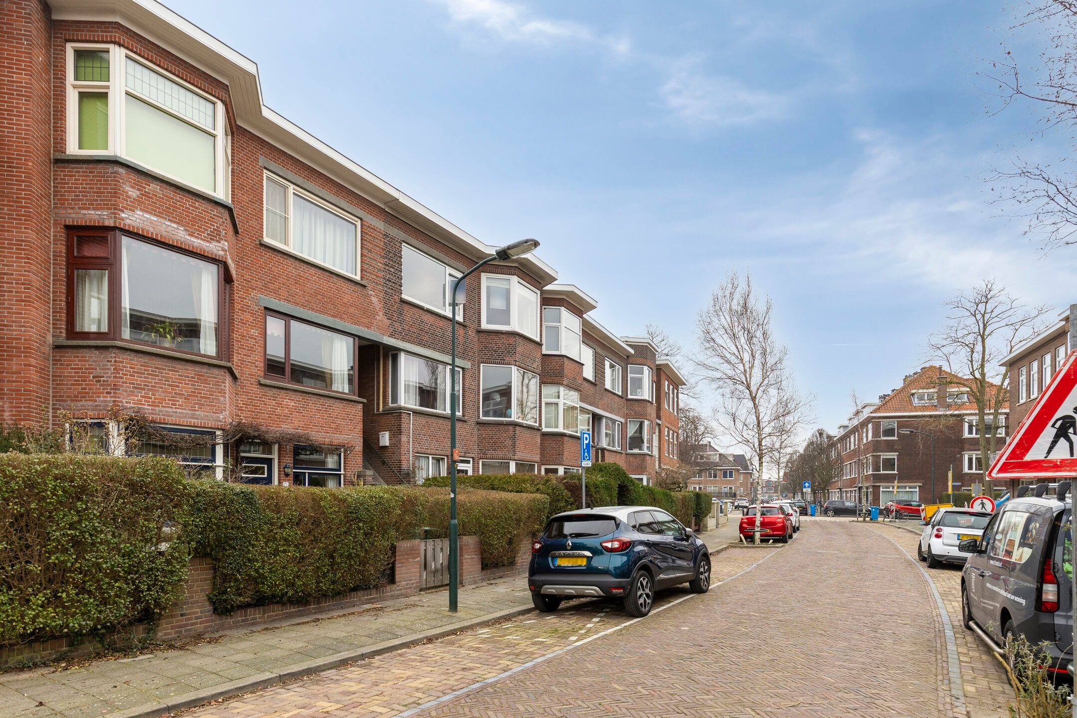 Foto van van Halewijnlaan 170, Voorburg