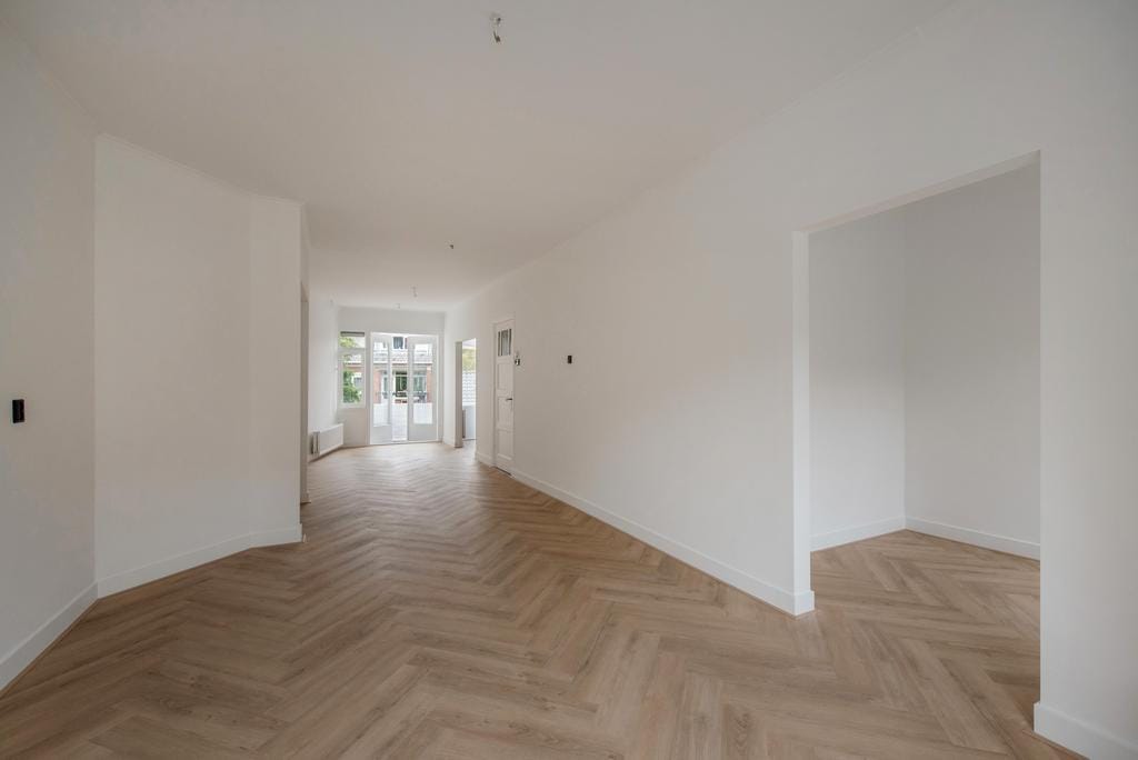 Foto van van Halewijnplein 10, Voorburg
