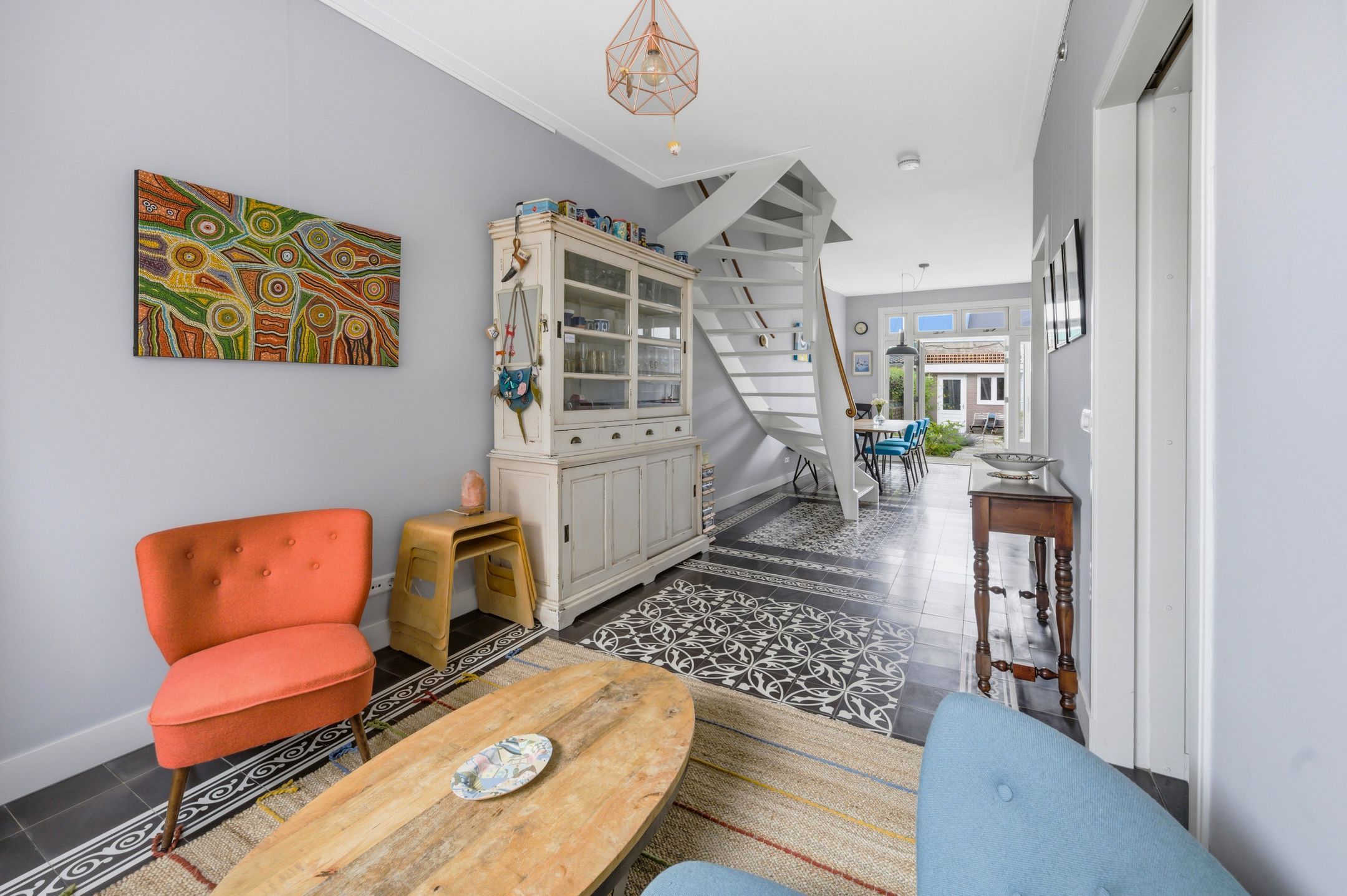 Foto van van de Wervestraat 31, Voorburg