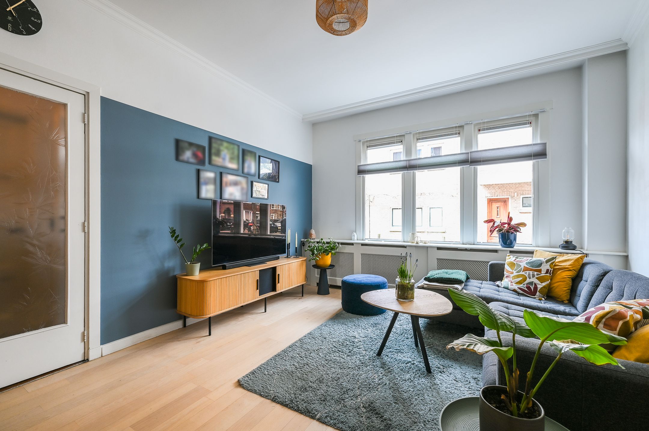 Foto van van de Wervestraat 33, Voorburg