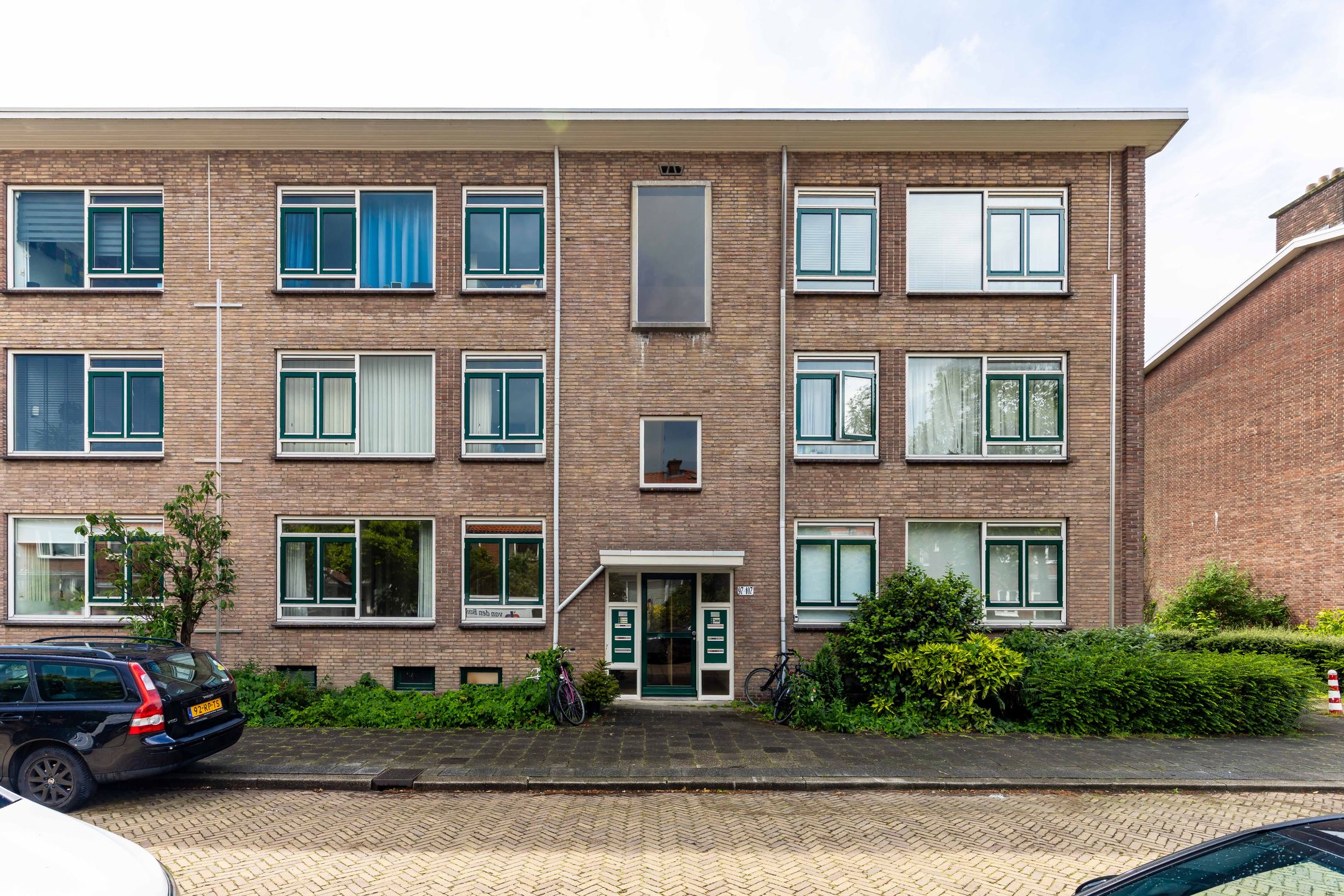Foto van Queridostraat 97, Voorburg