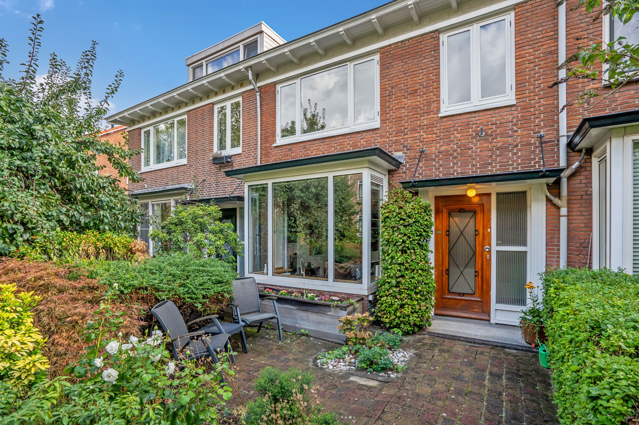 Foto van Queridostraat 80, Voorburg